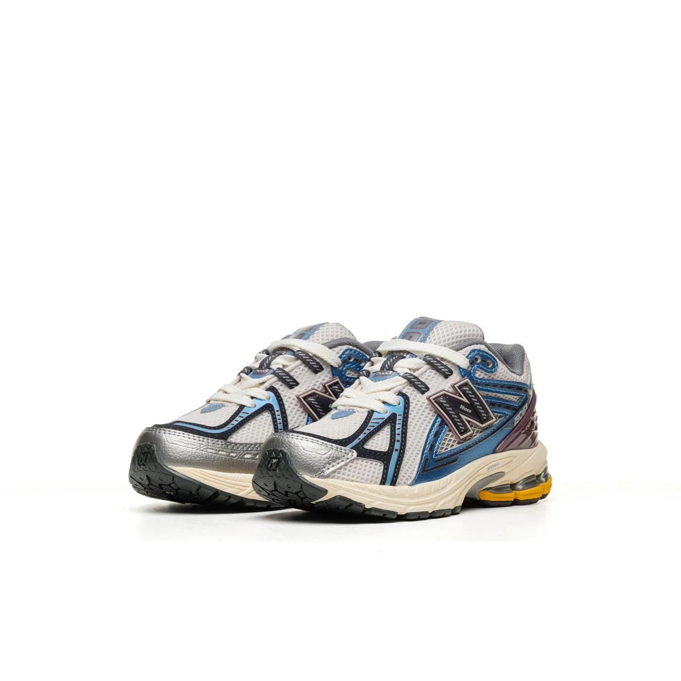 New Balance 1906 Blue Laguna/Moonbeam - Image 3