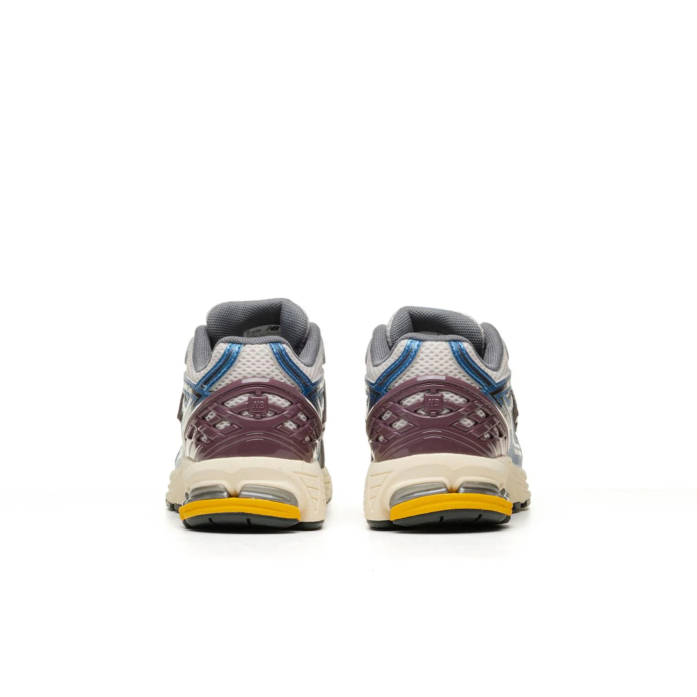 New Balance 1906 Blue Laguna/Moonbeam - Image 4