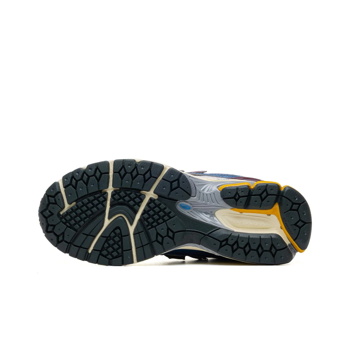 New Balance 1906 Blue/Moonbeam - Image 6