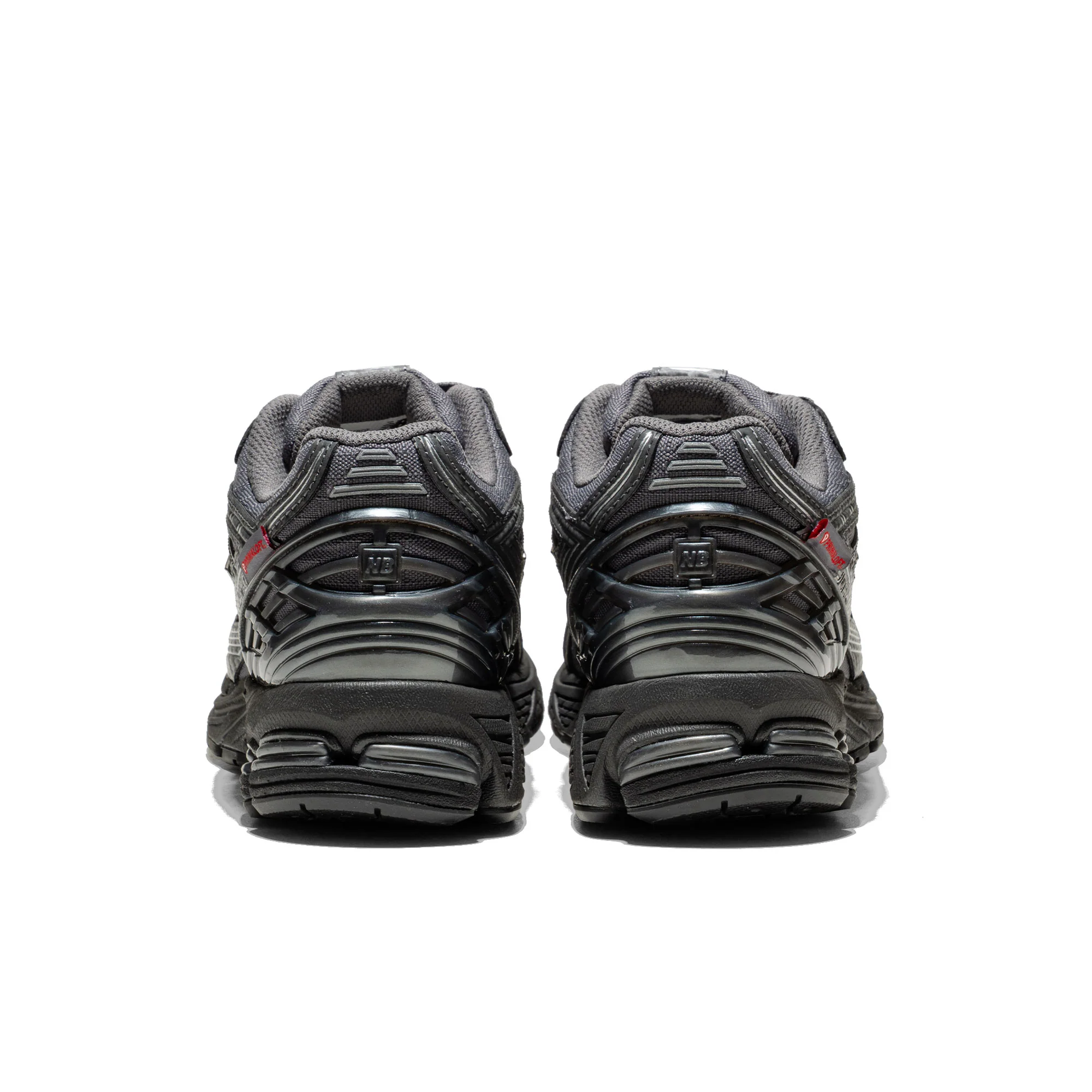 New Balance 1906 Castlerock/Black Metallic - Image 4