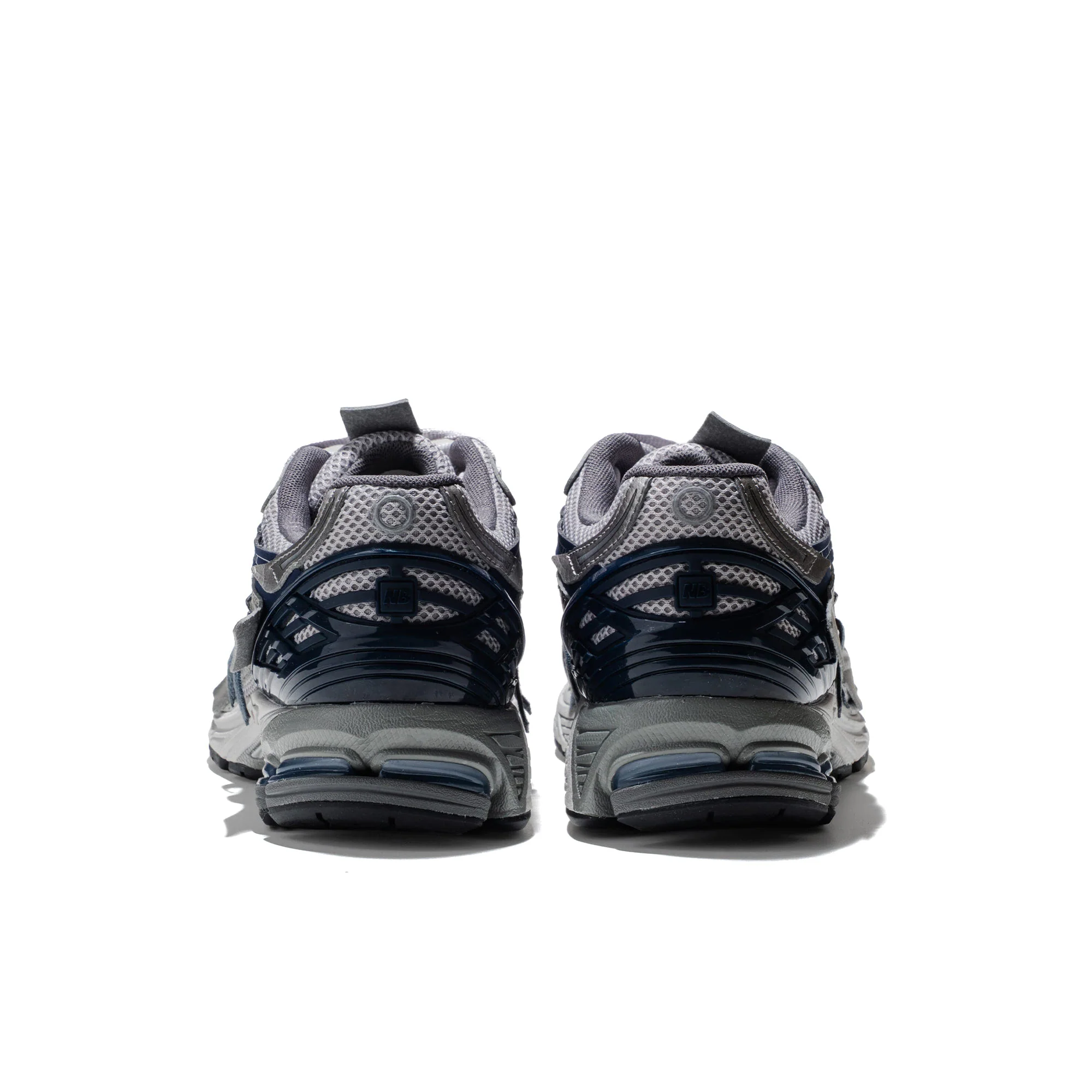 New Balance 1906 Graphite/Magic Blue - Image 4