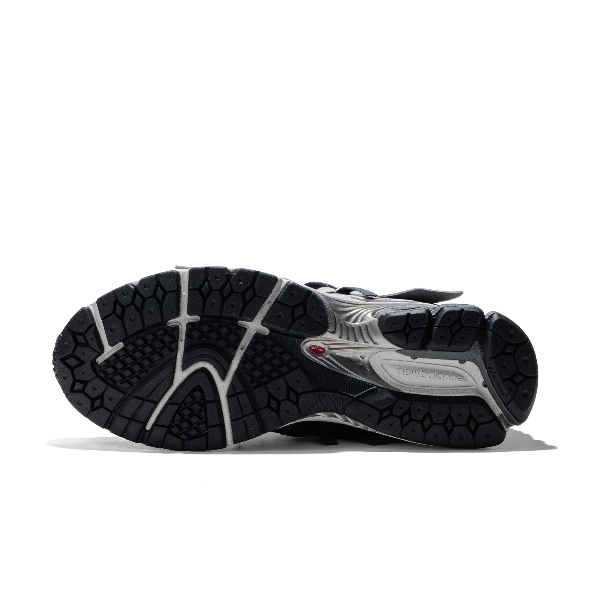 New Balance 1906 Graphite/Magic Blue - Image 6
