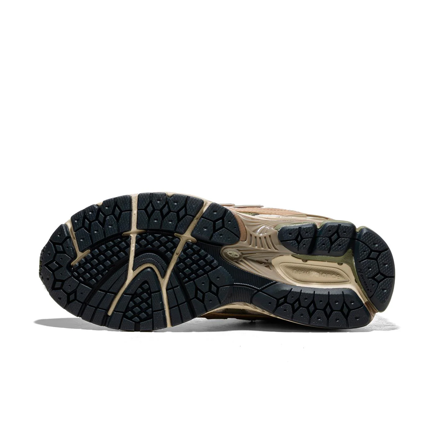 New Balance 1906 Linen/Dark Olivine - Image 6