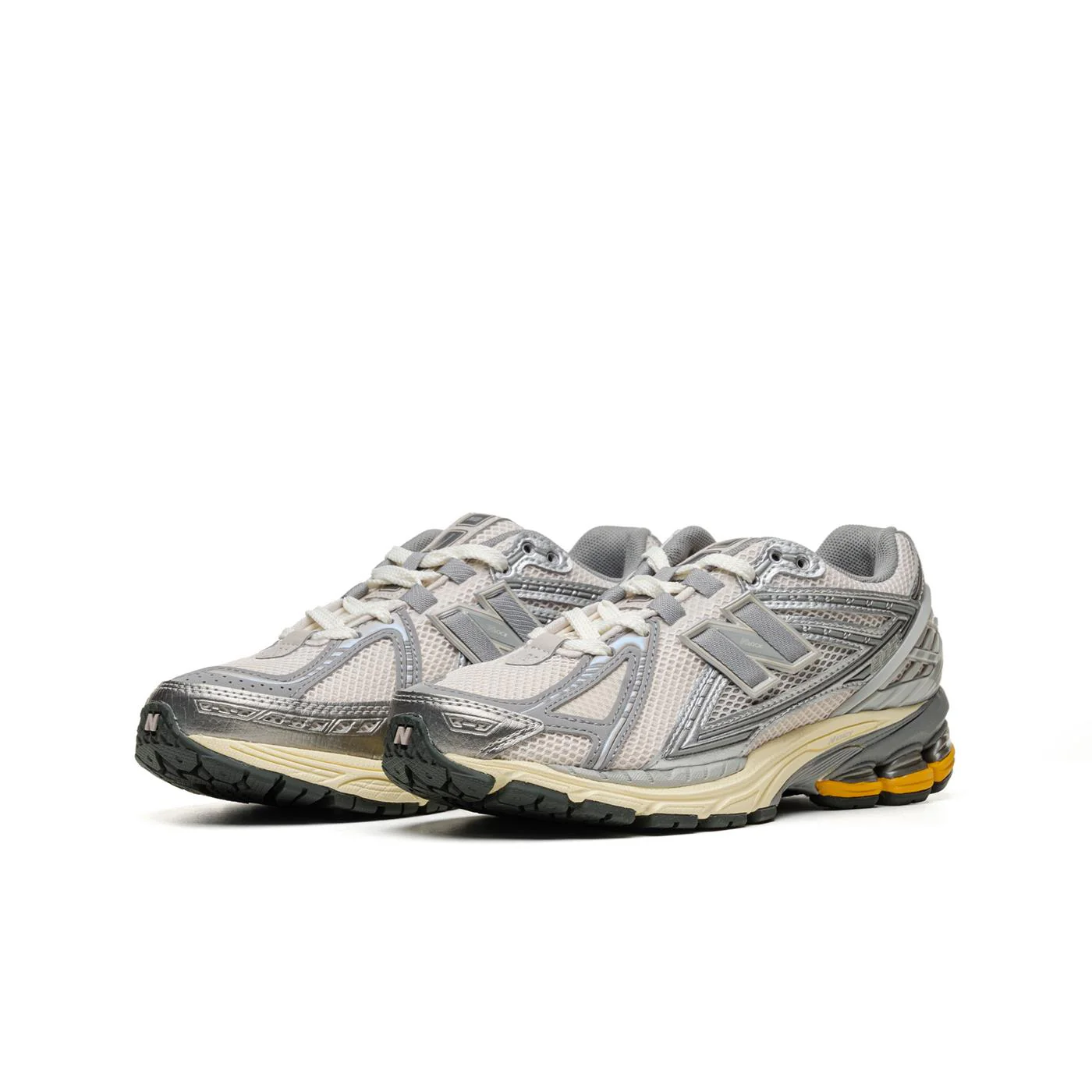 New Balance 1906 Moonrock/Moonbeam - Image 3