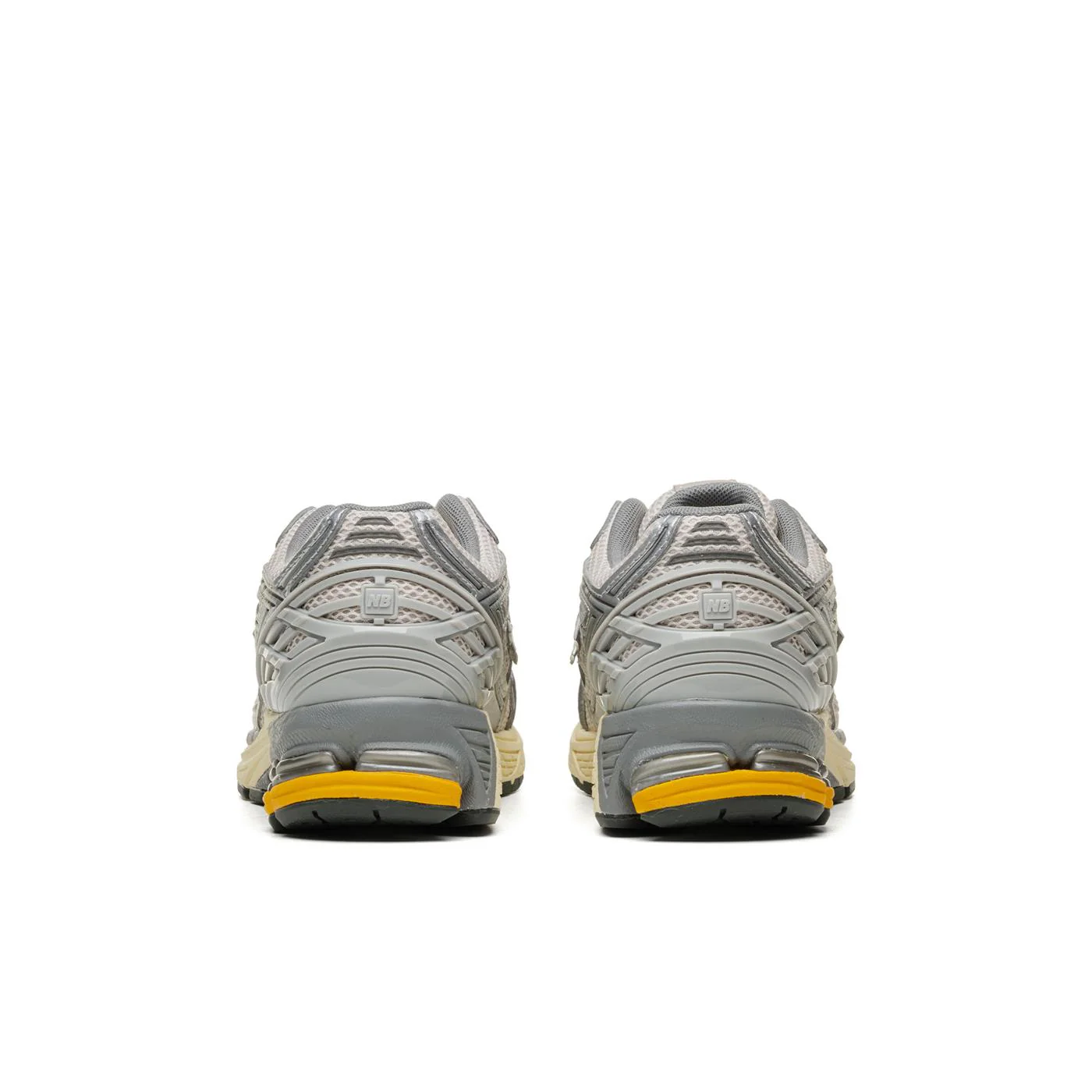 New Balance 1906 Moonrock/Moonbeam - Image 4