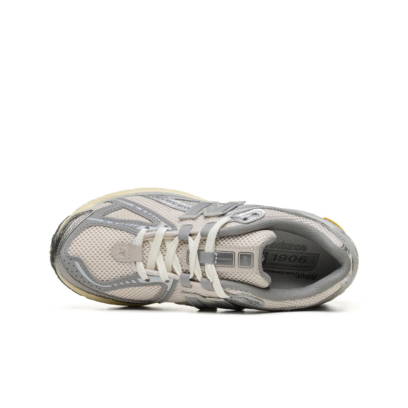 New Balance 1906 Moonrock/Moonbeam - Image 5