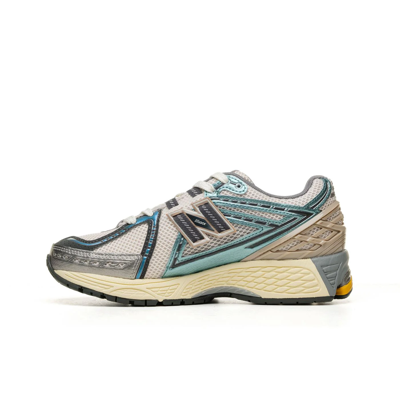 New Balance 1906 New Spruce/Moonbeam - Image 2