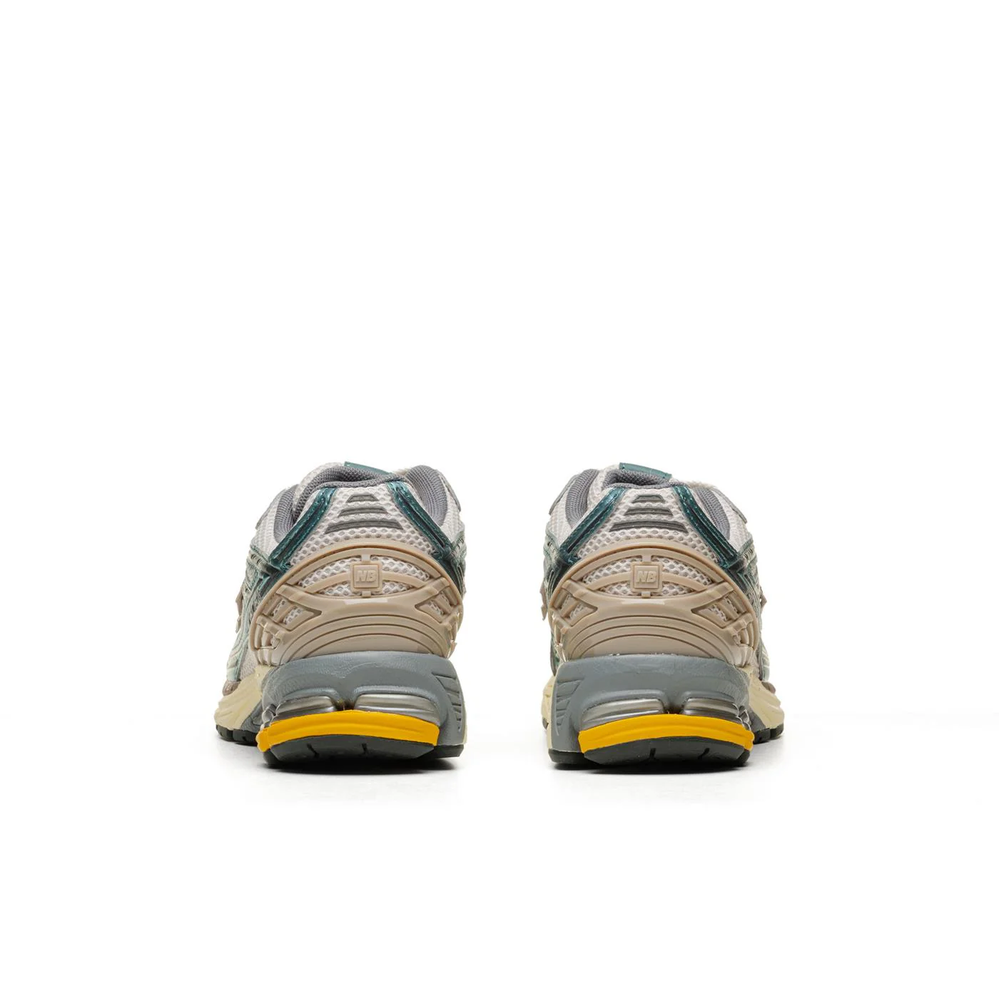 New Balance 1906 New Spruce/Moonbeam - Image 4