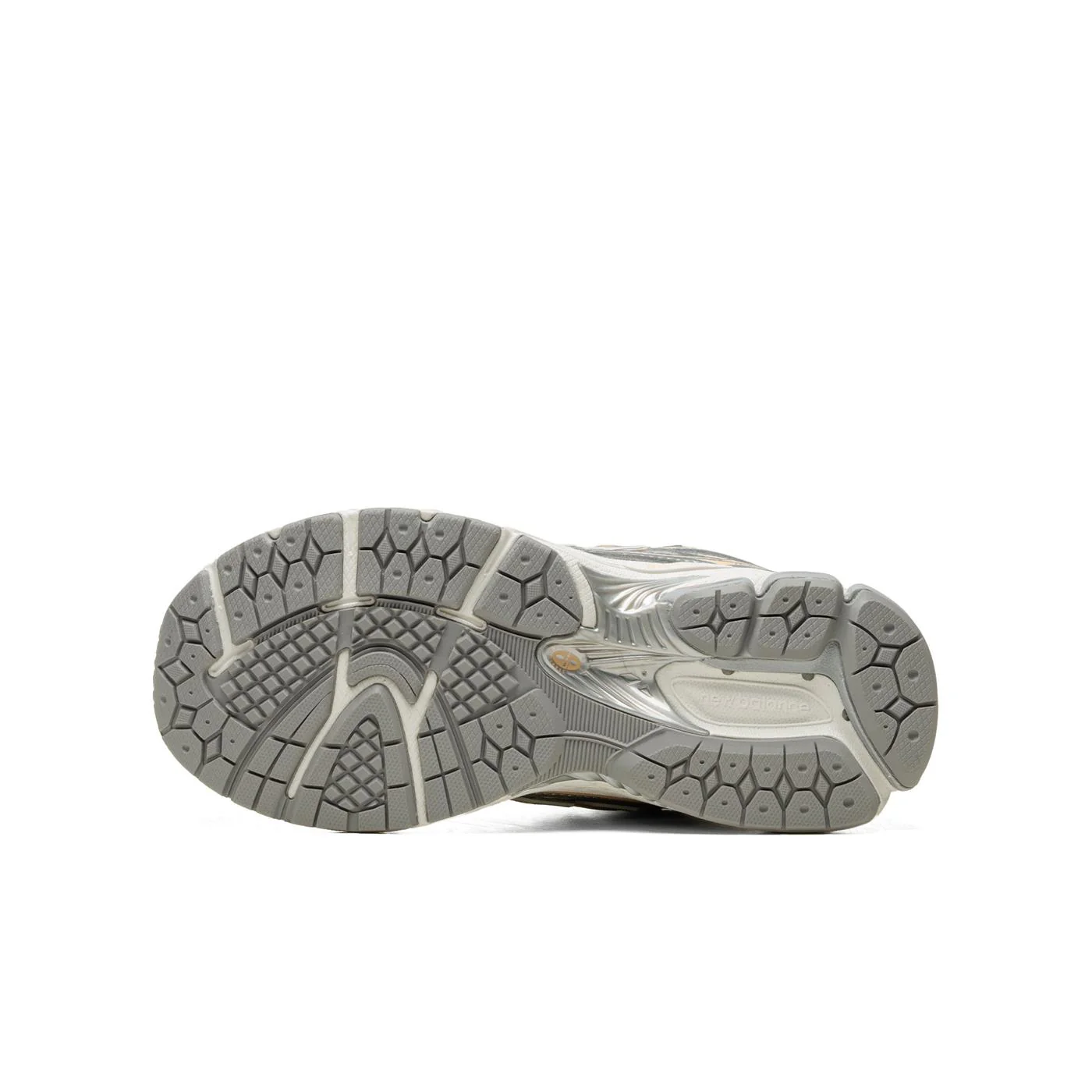 New Balance 1906 Rain Cloud/Peach Blossom - Image 6