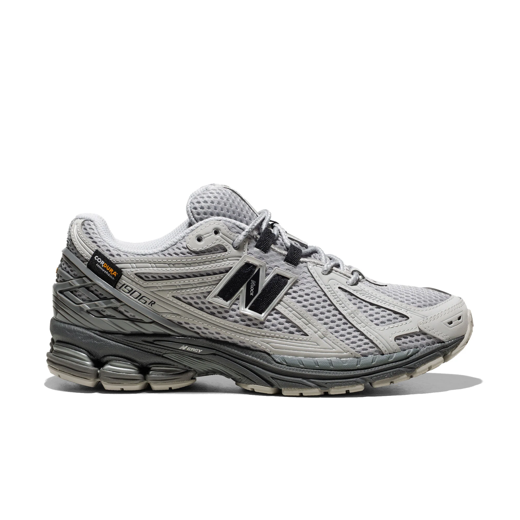 New Balance 1906 Raincloud/Black Cement