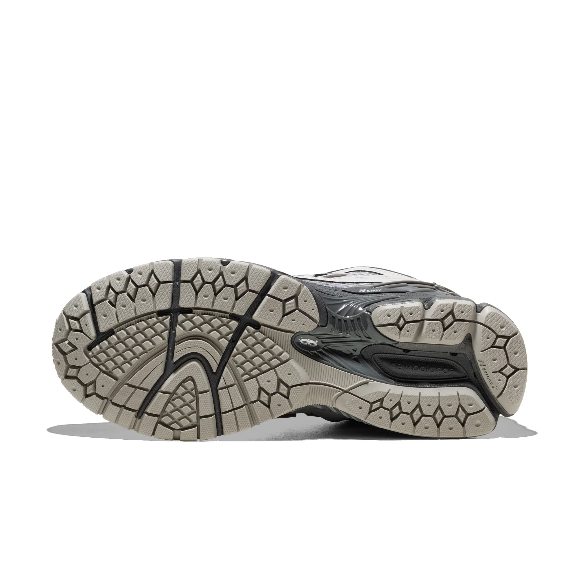New Balance 1906 Raincloud/Black Cement - Image 6