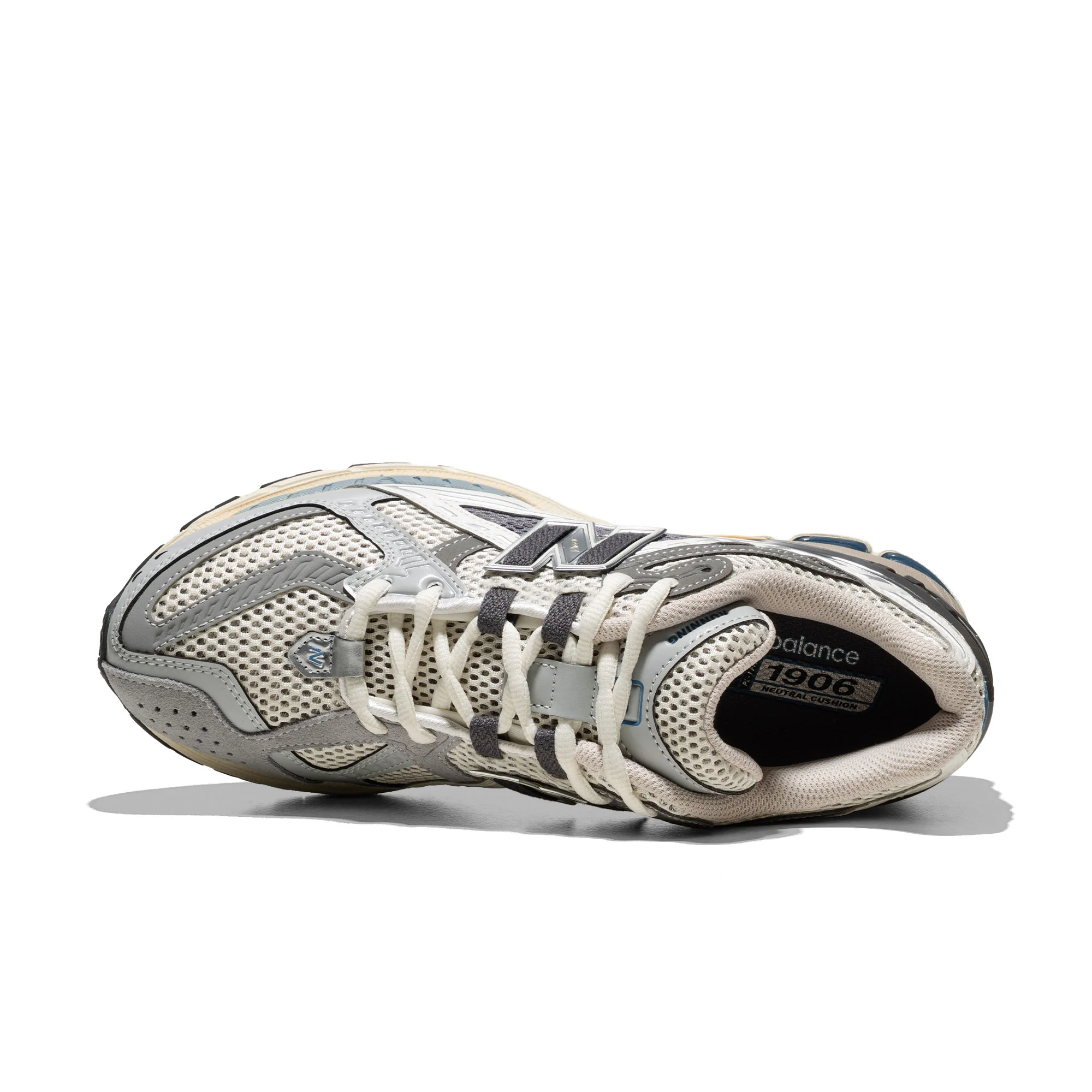 New Balance 1906 Raincloud/Slate Grey/Magnet - Image 5