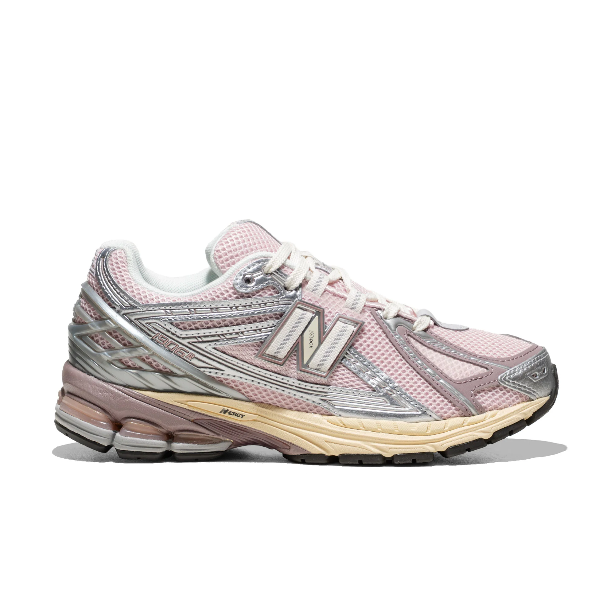 New Balance 1906 Rose Sugar/Pearl Grey