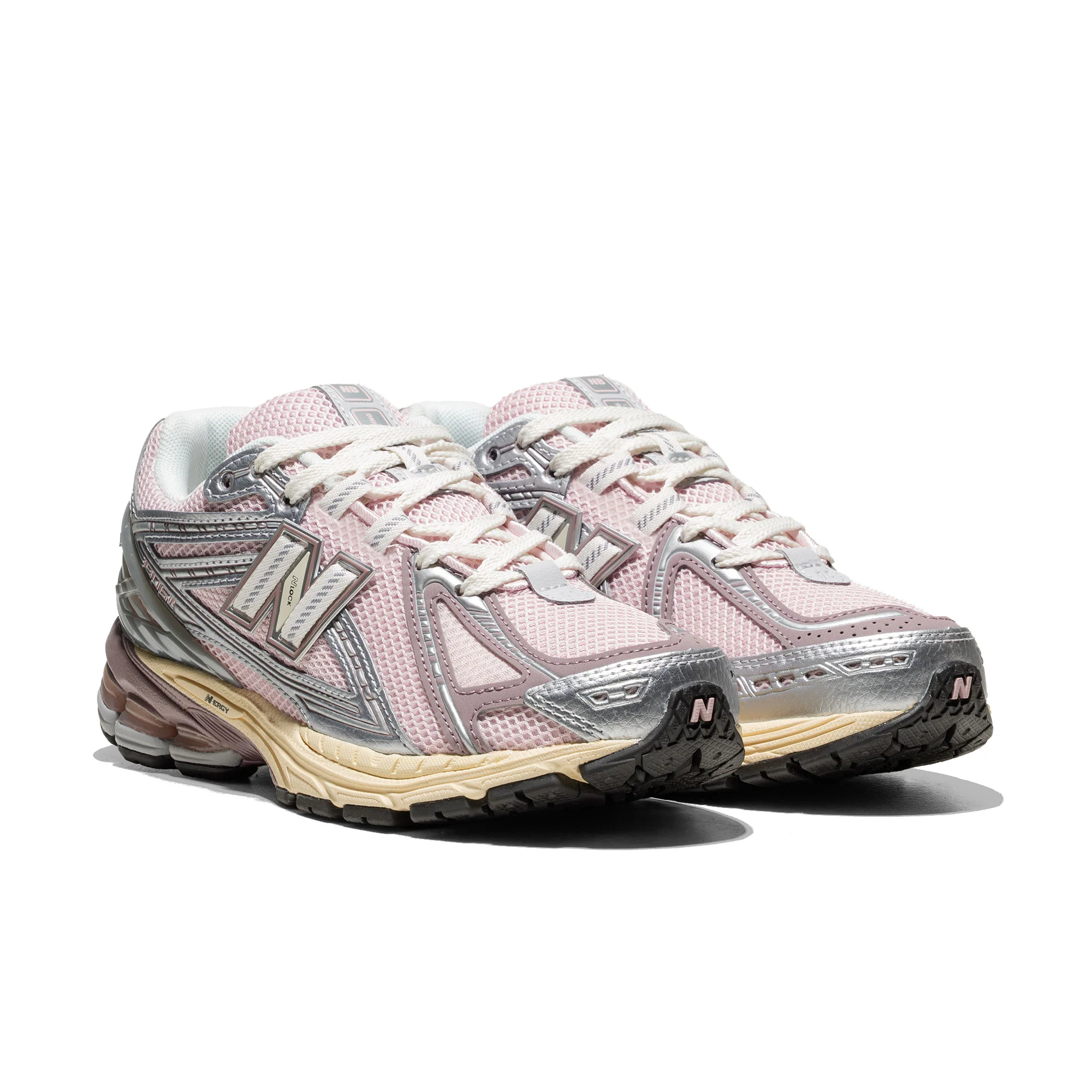 New Balance 1906 Rose Sugar/Pearl Grey - Image 2
