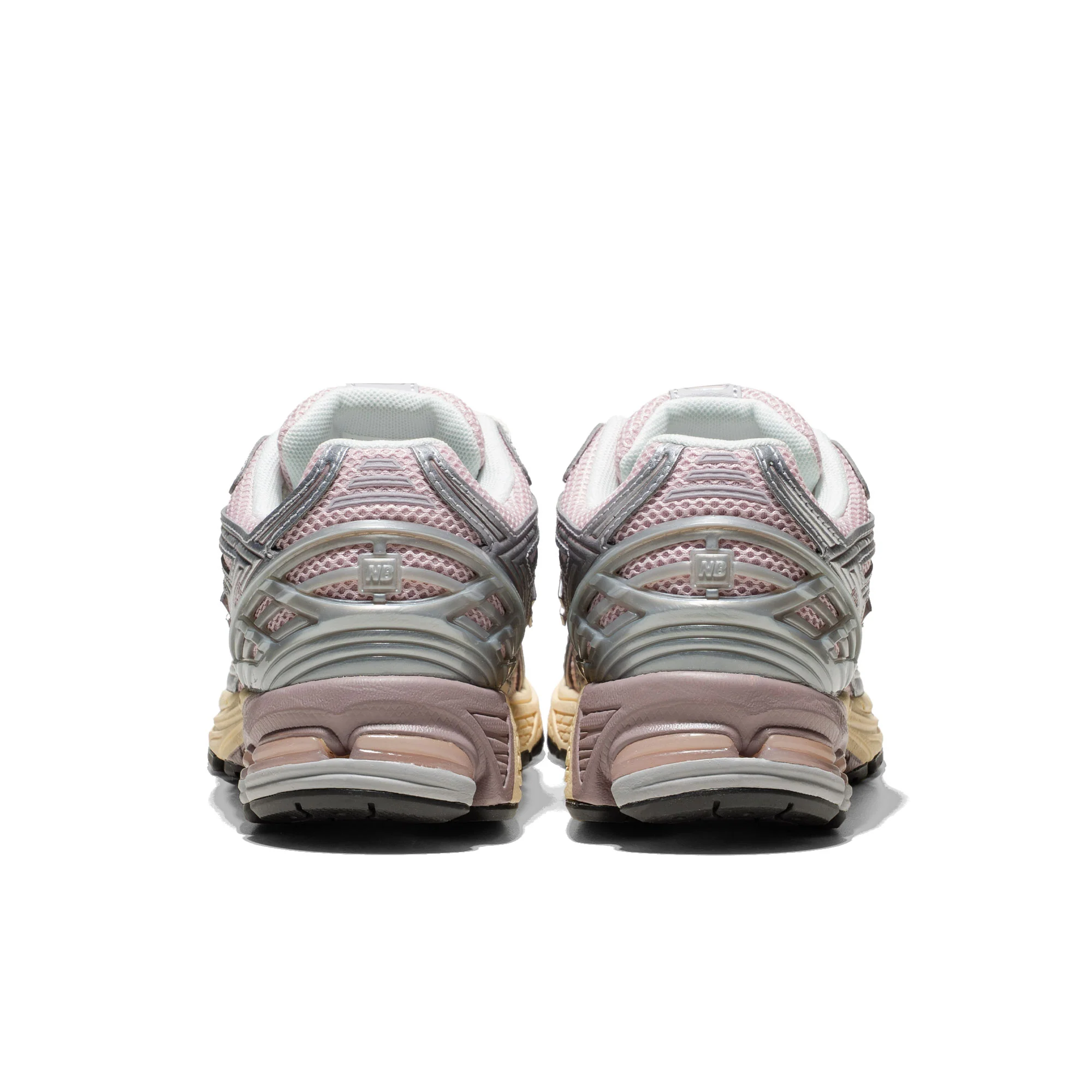 New Balance 1906 Rose Sugar/Pearl Grey - Image 4