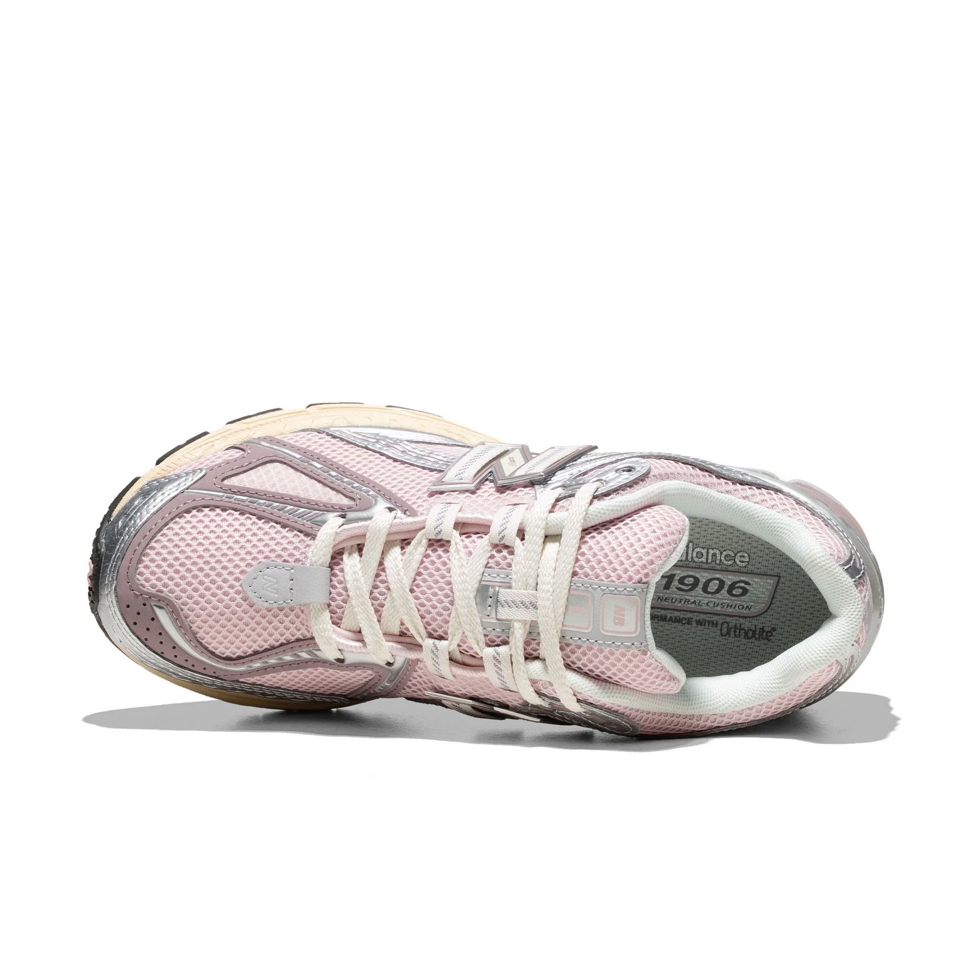 New Balance 1906 Rose Sugar/Pearl Grey - Image 5