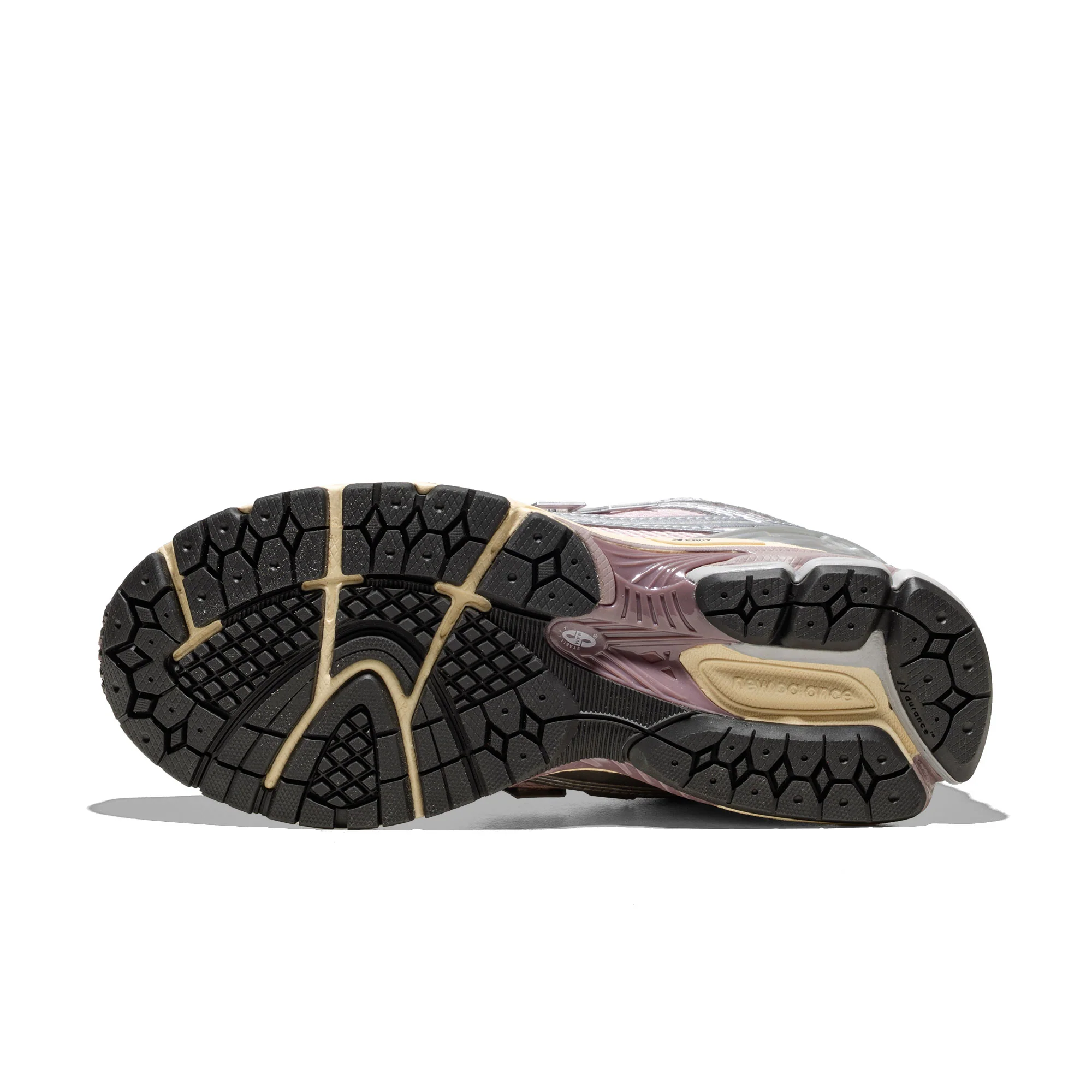 New Balance 1906 Rose Sugar/Pearl Grey - Image 6