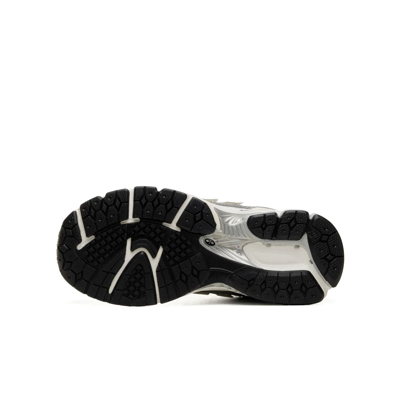 New Balance 1906 Silver Metallic/Black - Image 6