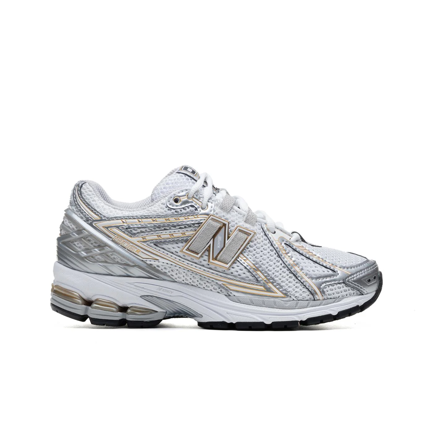 New Balance 1906 White/Rain Cloud