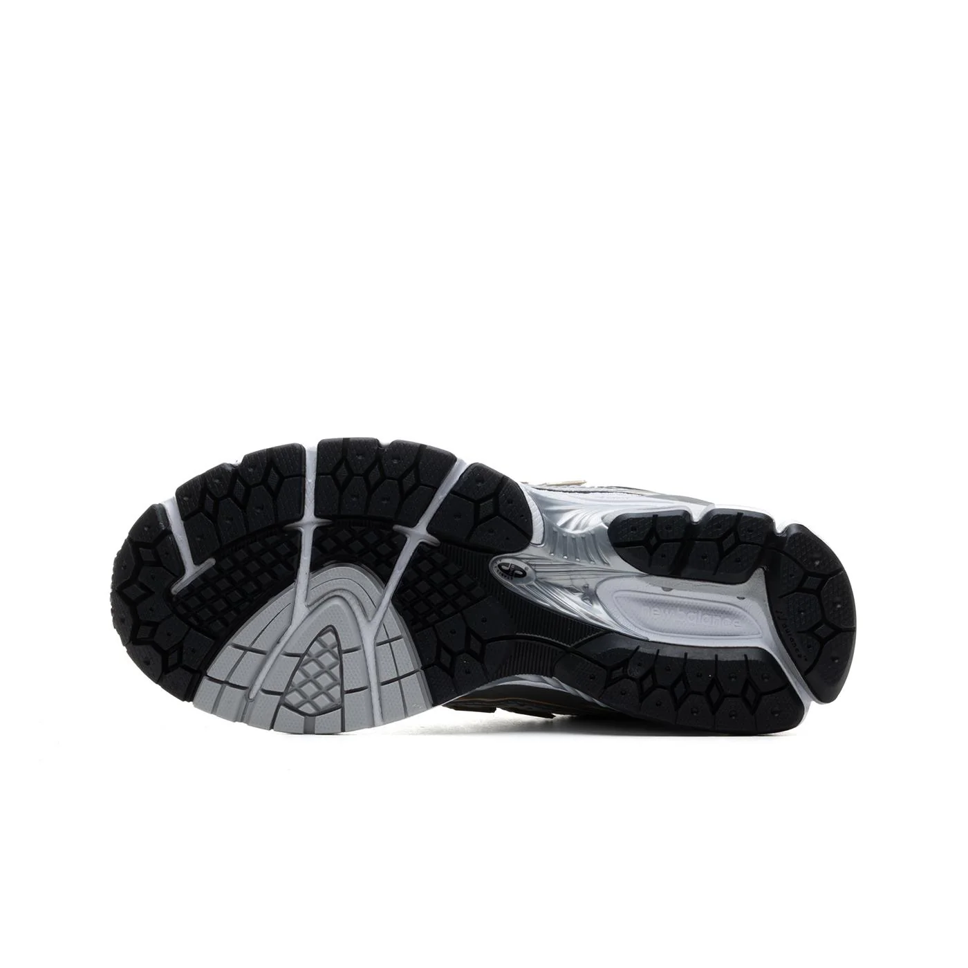 New Balance 1906 White/Rain Cloud - Image 6