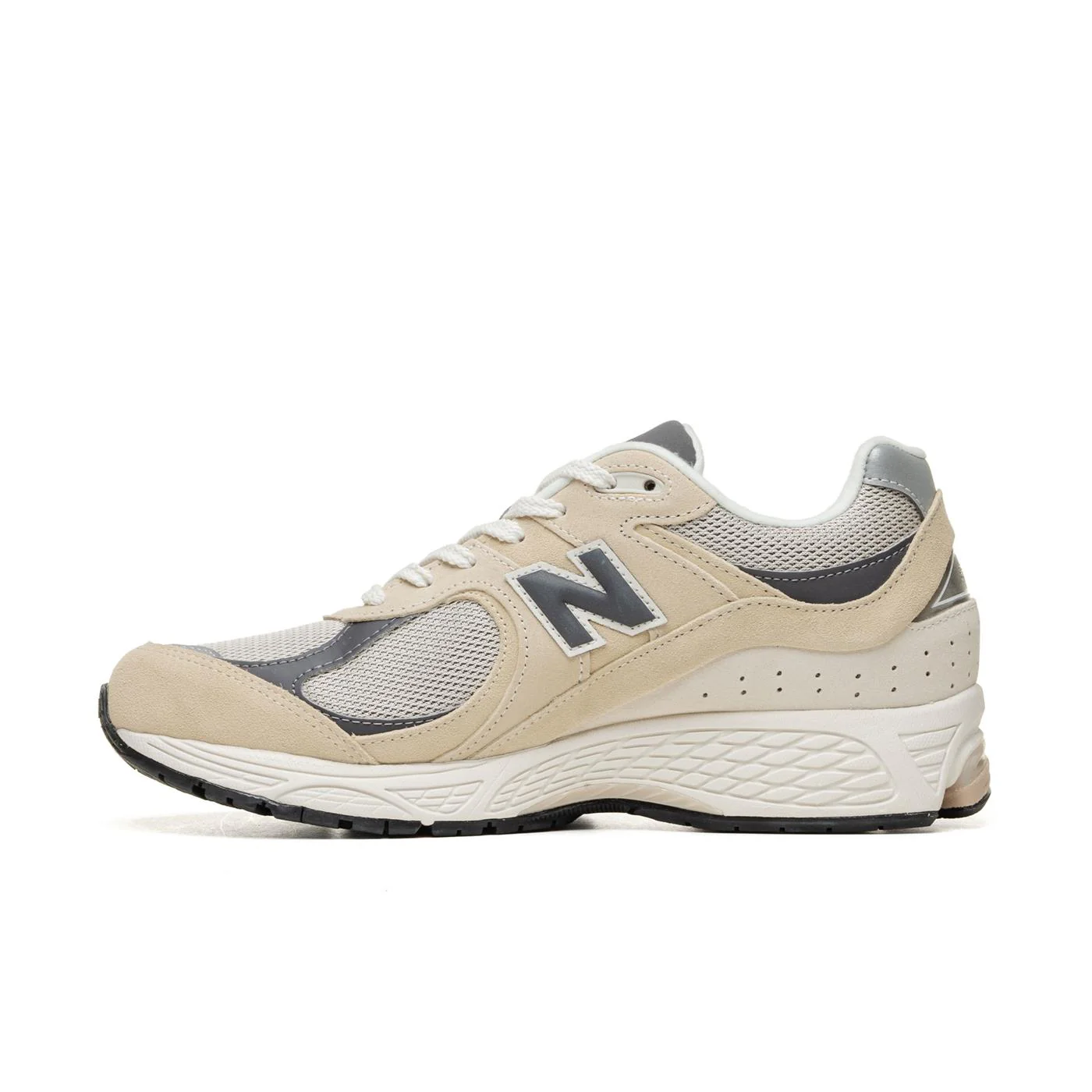 New Balance 2002 Sandstone/Magnet - Image 2