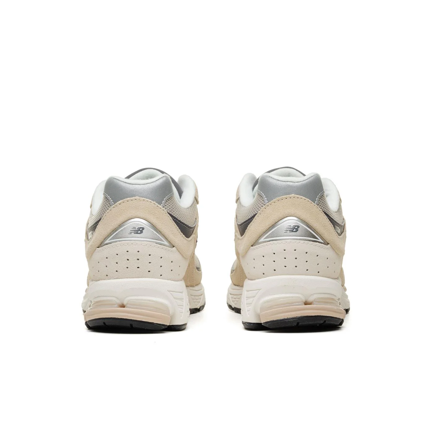 New Balance 2002 Sandstone/Magnet - Image 4