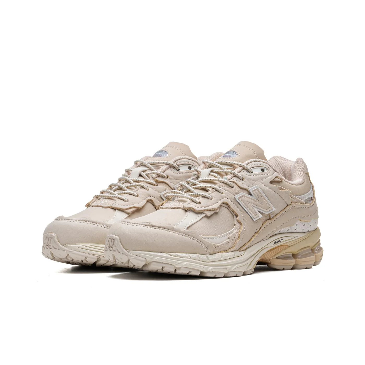 New Balance 2002 Sandstone/Turtledove - Image 3