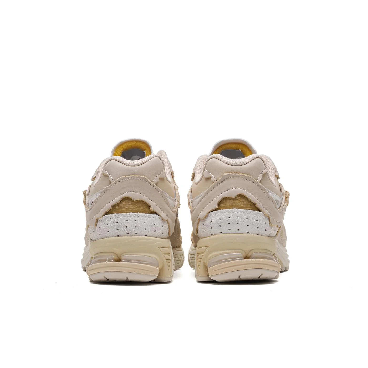 New Balance 2002 Sandstone/Turtledove - Image 4