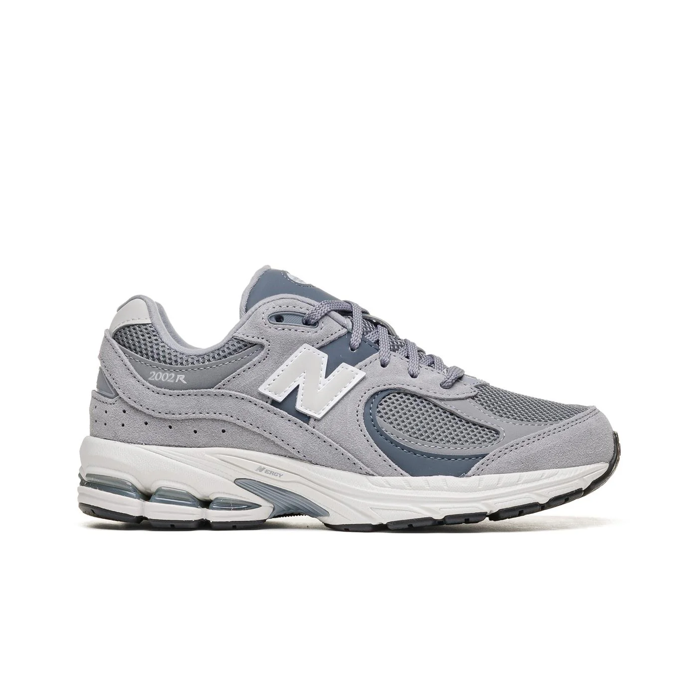 New Balance 2002 Steel/Lead