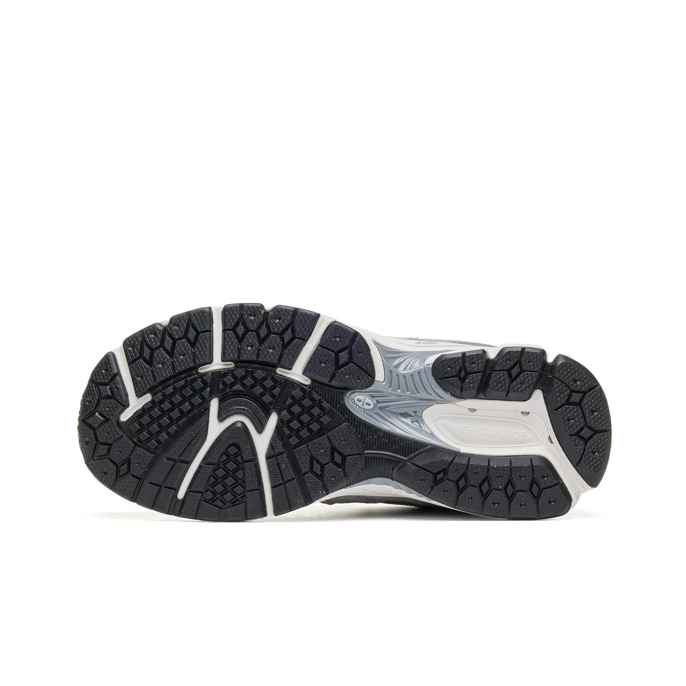 New Balance 2002 Steel/Lead - Image 6
