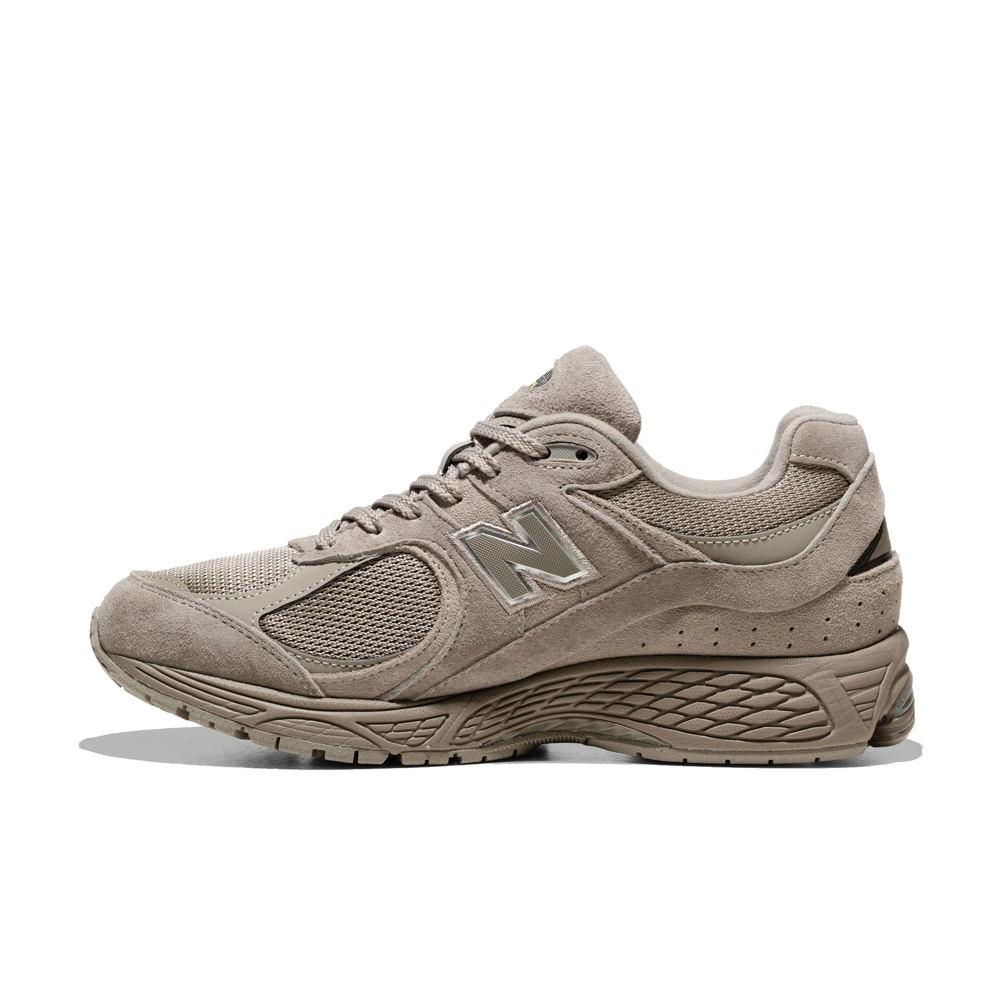 New Balance 2002R Arid Stone/Dockside - Image 3