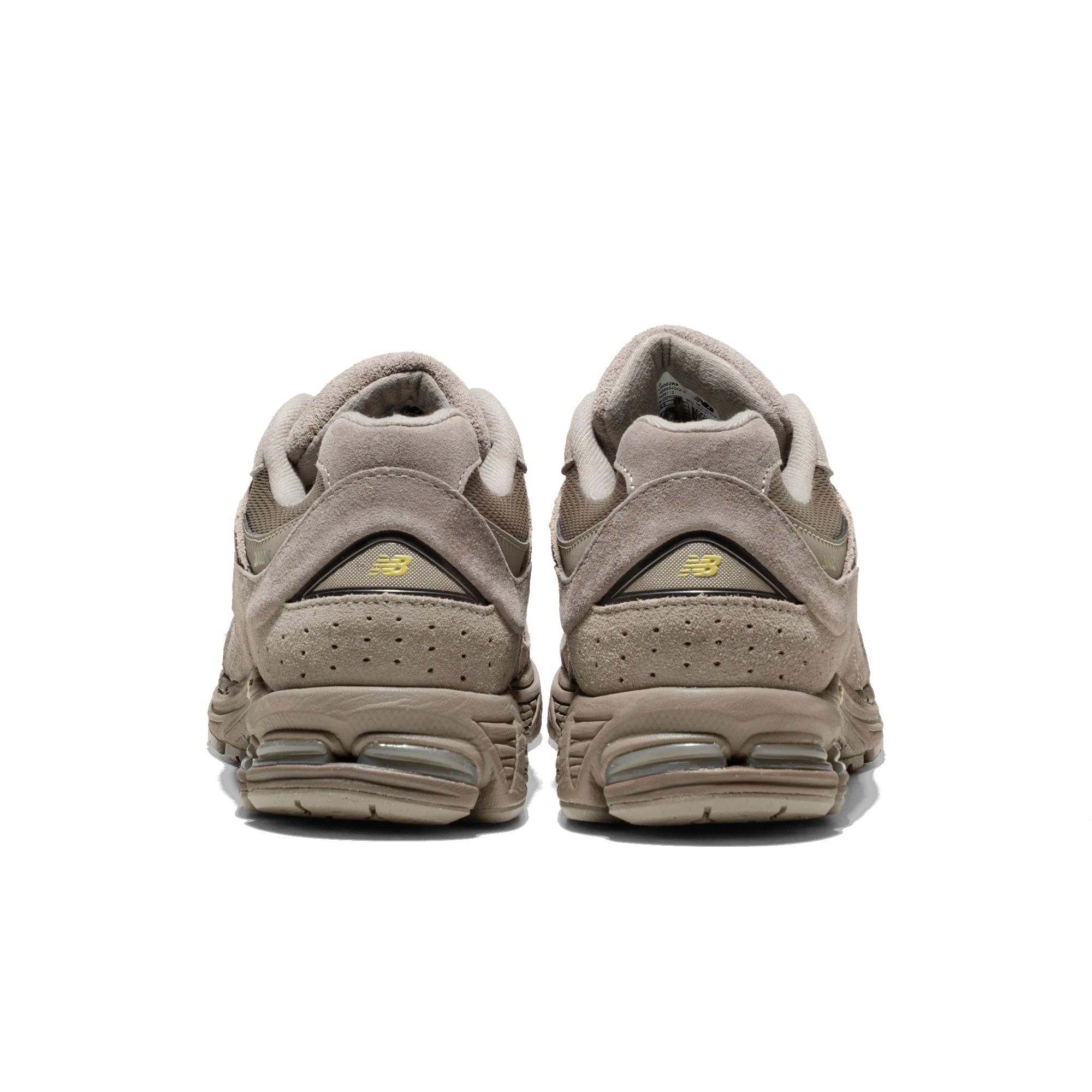New Balance 2002R Arid Stone/Dockside - Image 4