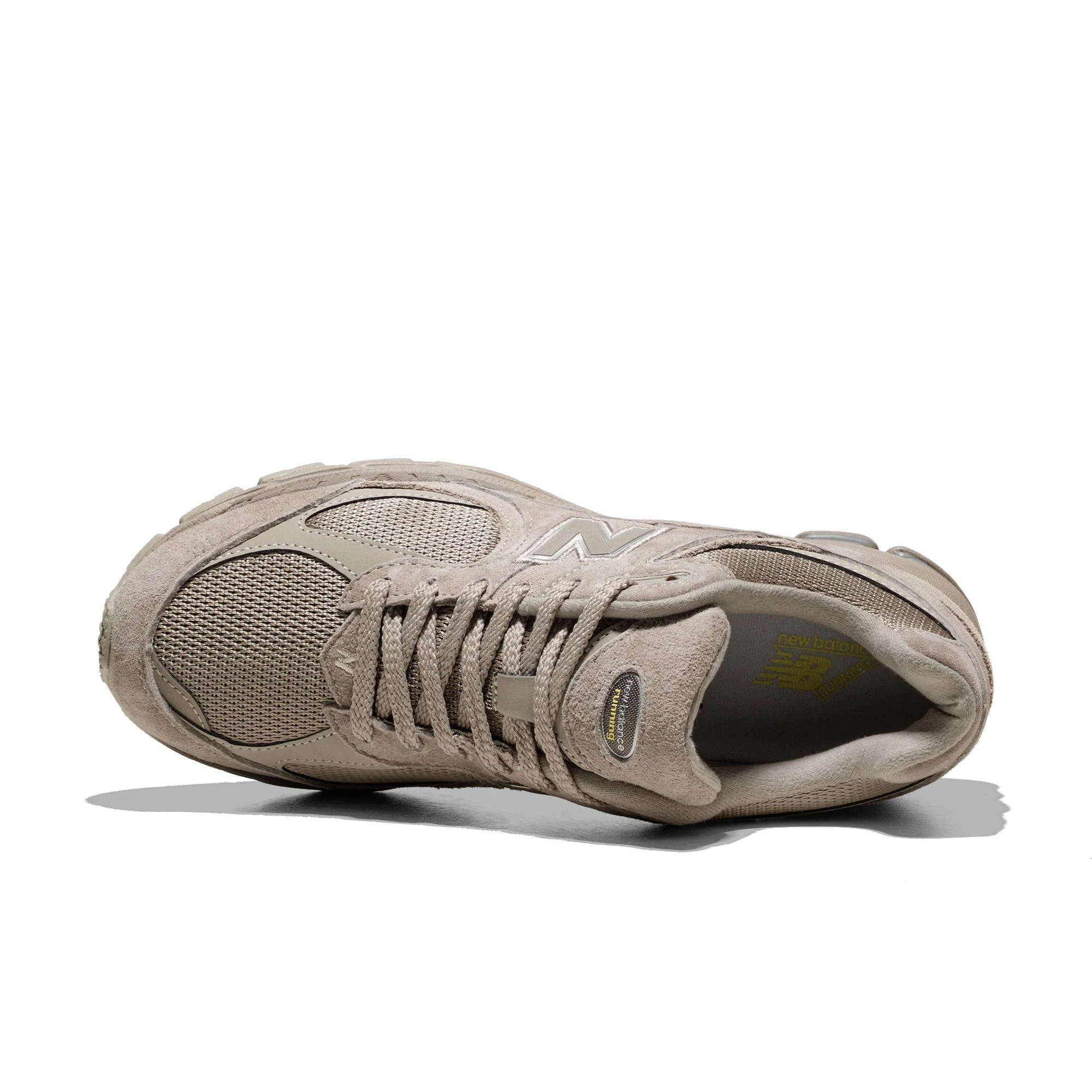 New Balance 2002R Arid Stone/Dockside - Image 5
