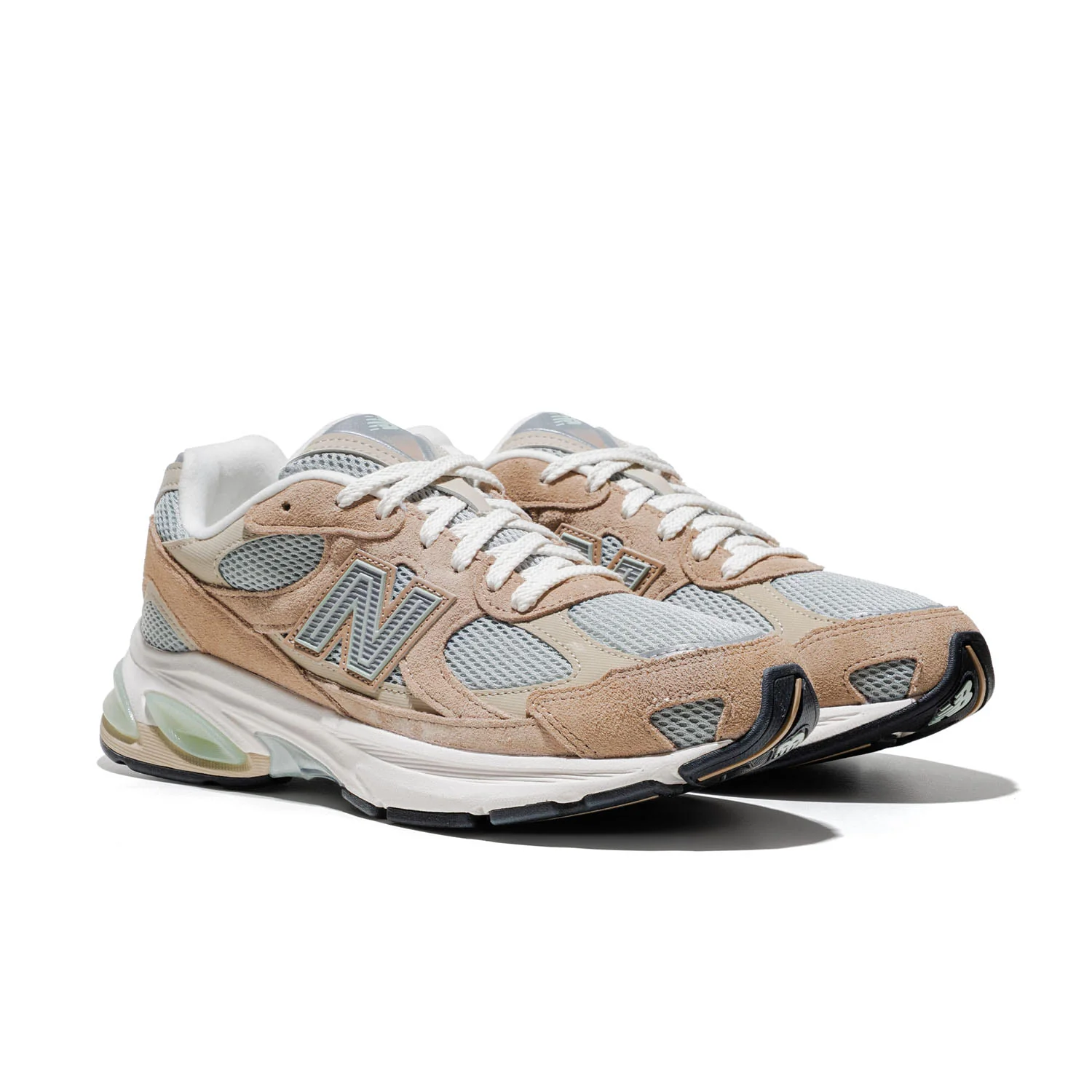 New Balance 2010 Mindful Grey/Lone Star Grey - Image 3