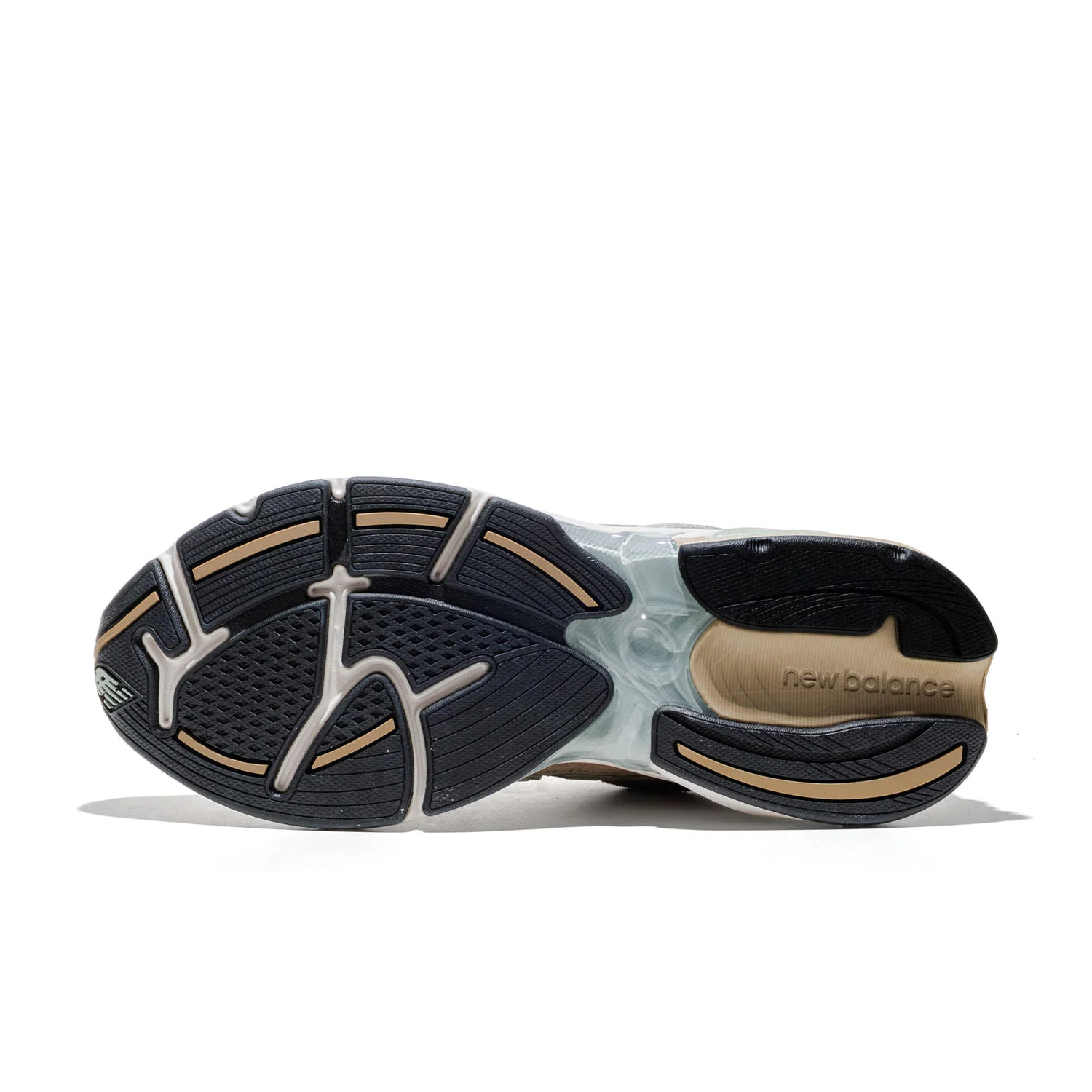 New Balance 2010 Mindful Grey/Lone Star Grey - Image 6