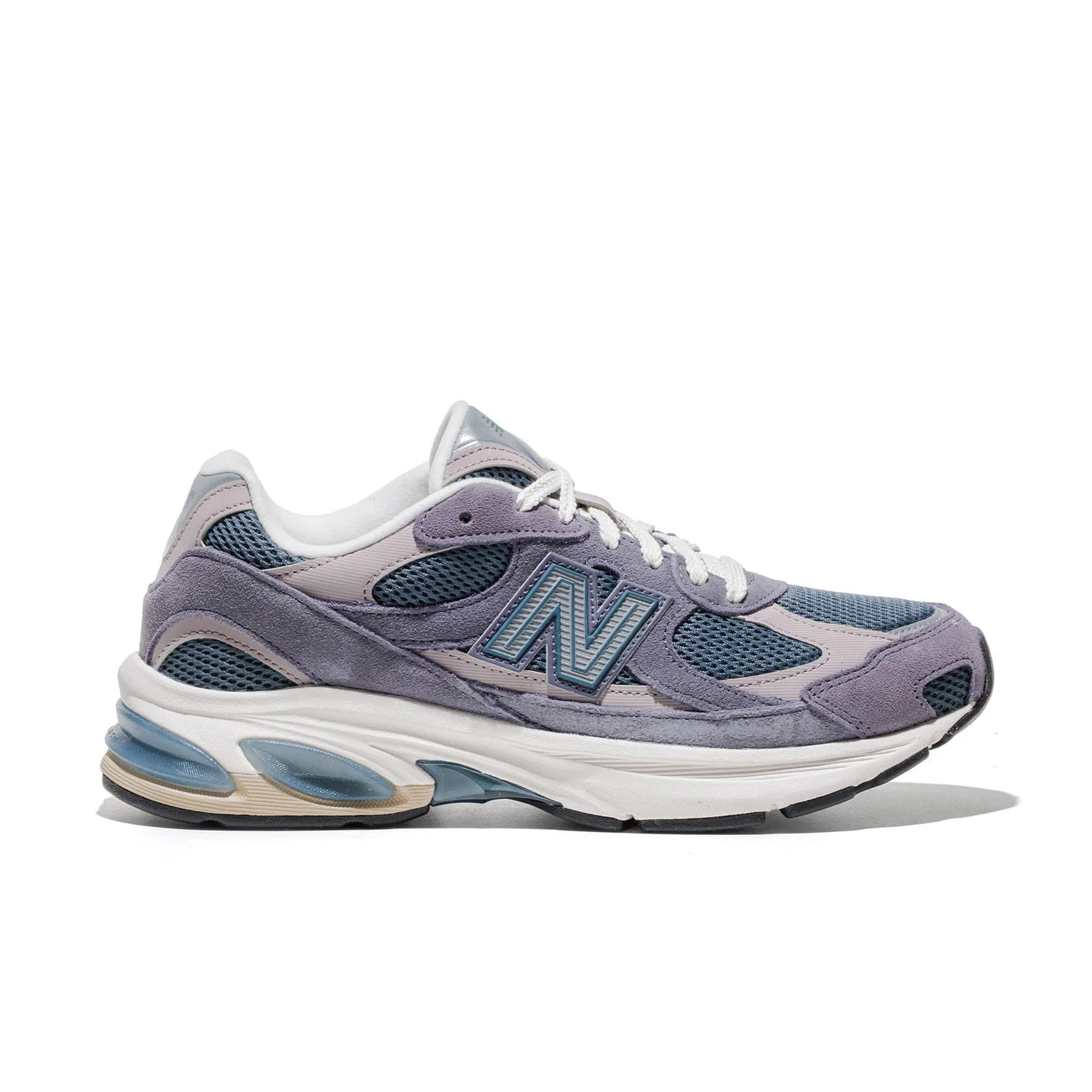 New Balance 2010 Neptune Grey/Shadow Blue/Sea Salt