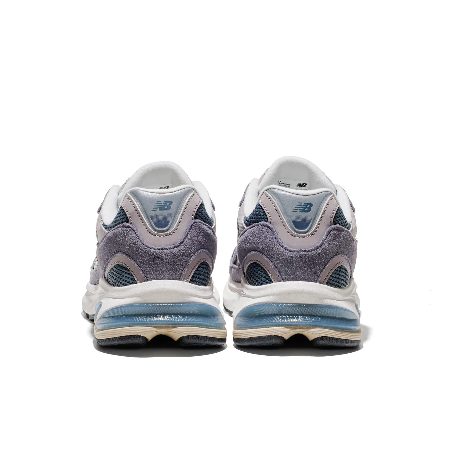 New Balance 2010 Neptune Grey/Shadow Blue/Sea Salt - Image 4