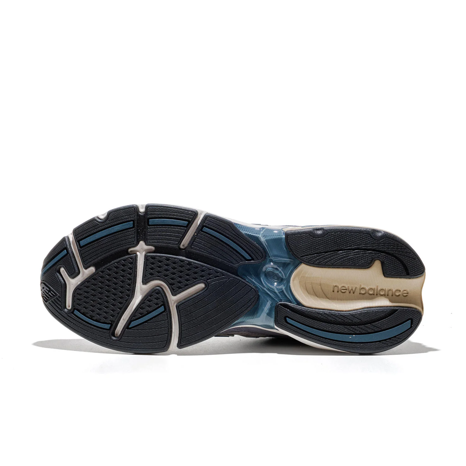 New Balance 2010 Neptune Grey/Shadow Blue/Sea Salt - Image 6