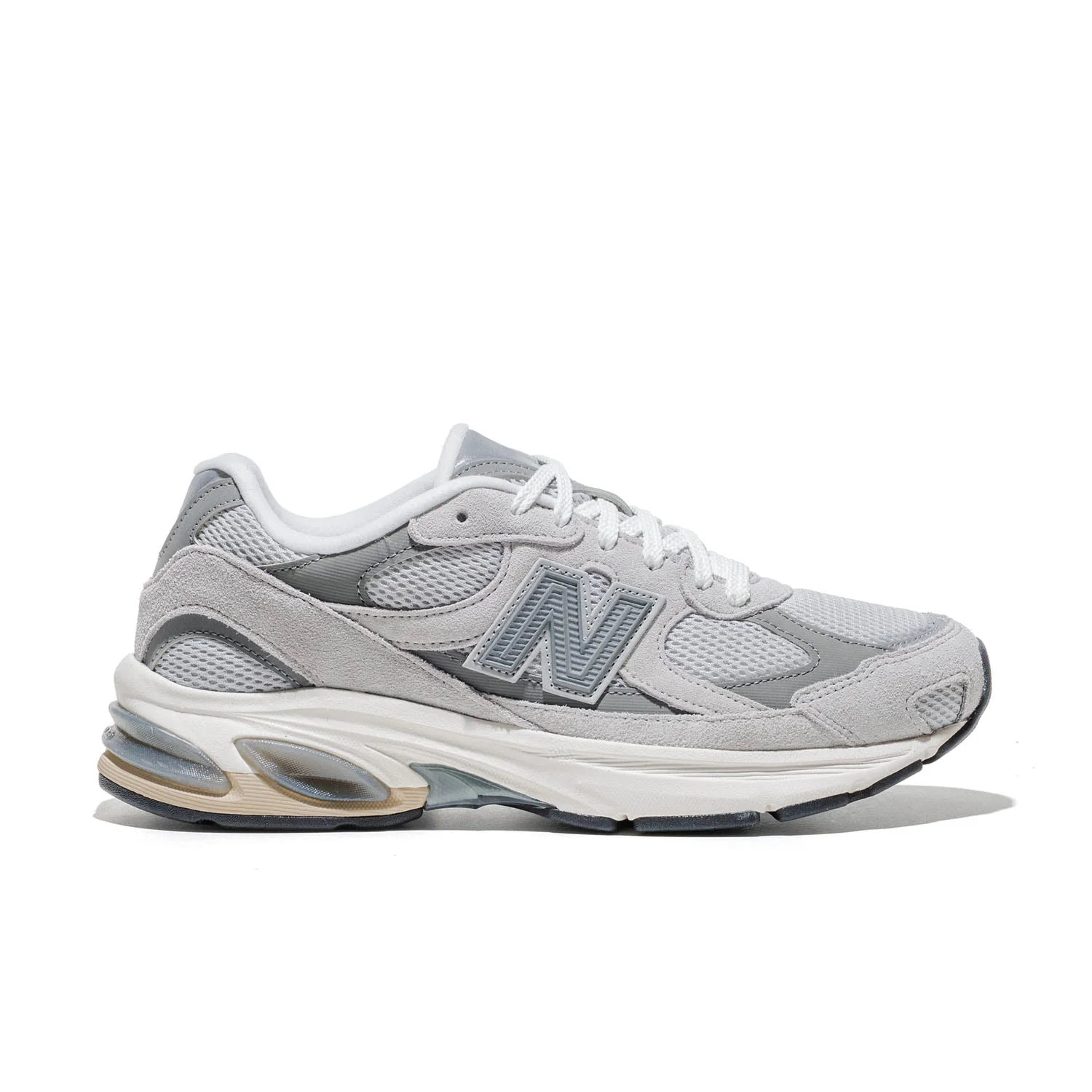 New Balance 2010 Raincloud/Harbor Grey/White