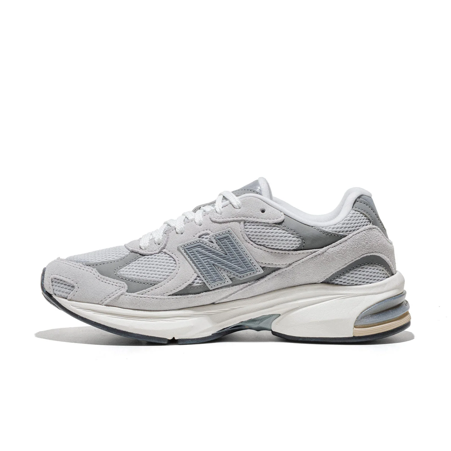 New Balance 2010 Raincloud/Harbor Grey/White - Image 2