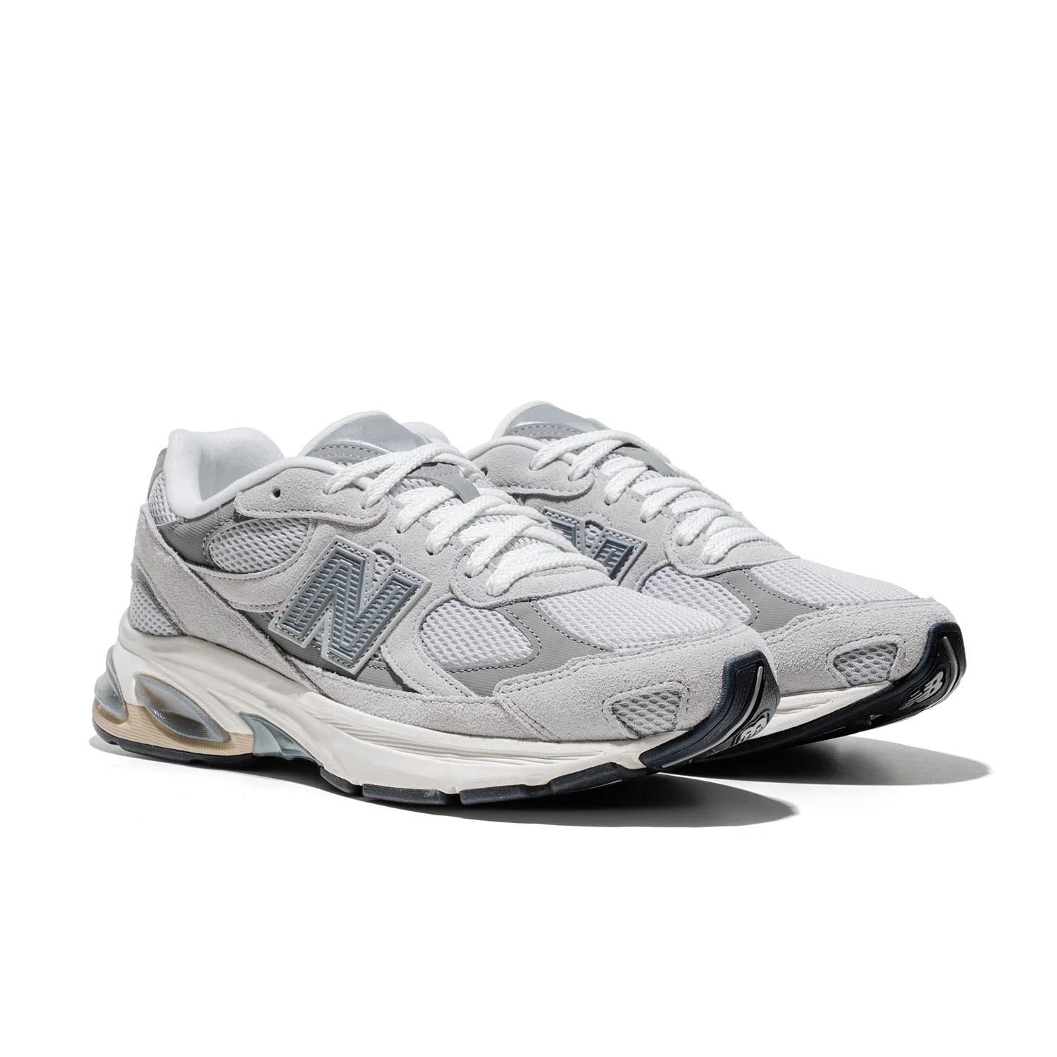 New Balance 2010 Raincloud/Harbor Grey/White - Image 3