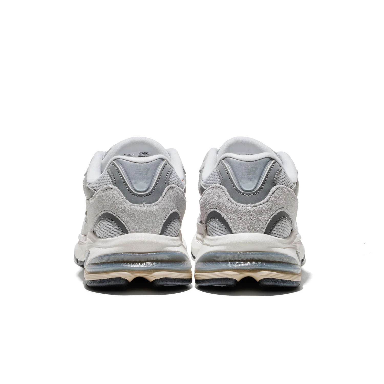 New Balance 2010 Raincloud/Harbor Grey/White - Image 4