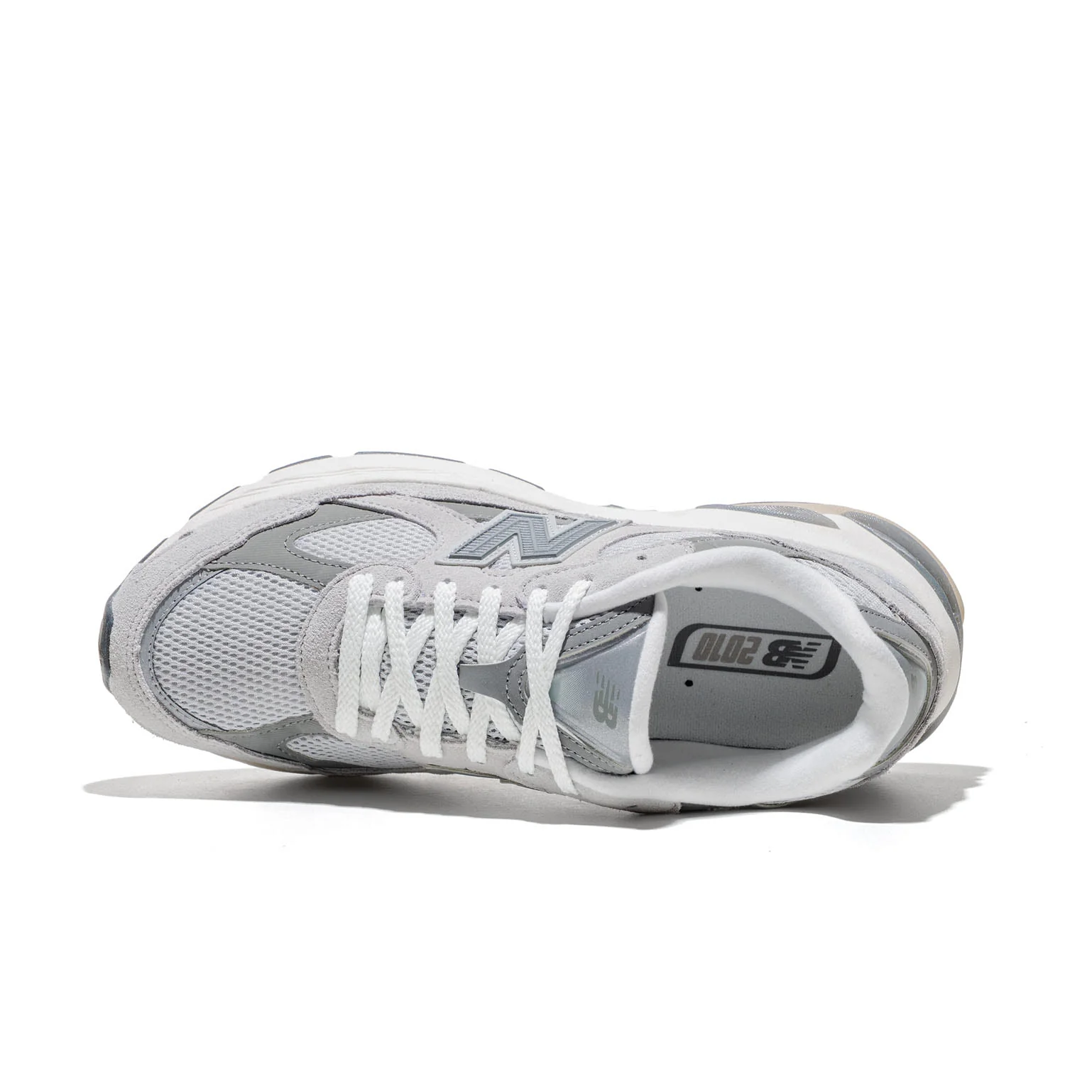 New Balance 2010 Raincloud/Harbor Grey/White - Image 5