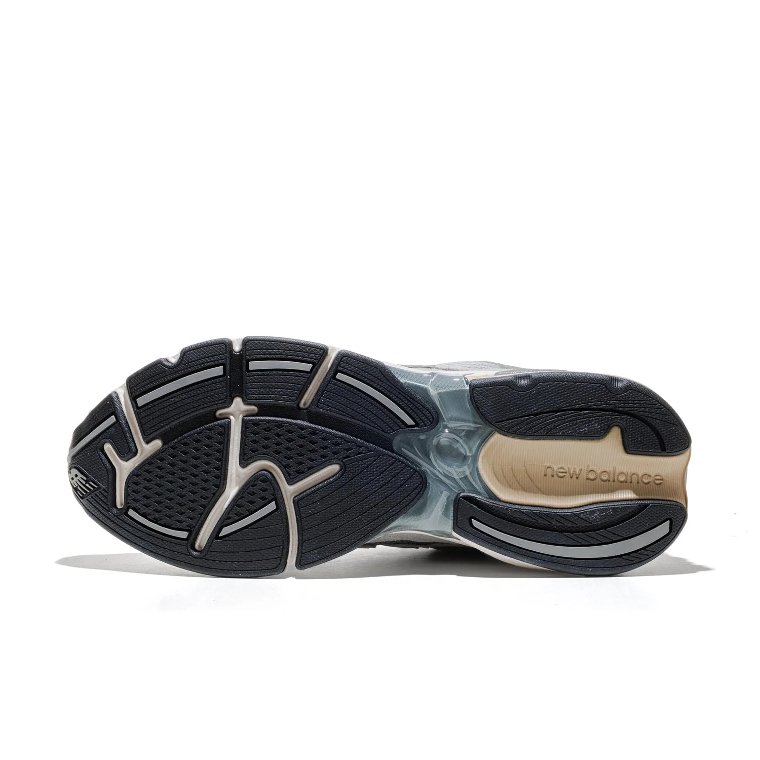 New Balance 2010 Raincloud/Harbor Grey/White - Image 6