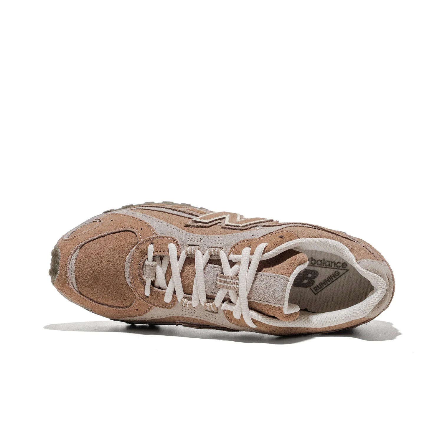 New Balance 204L Mushroom/Arid Stone - Image 5
