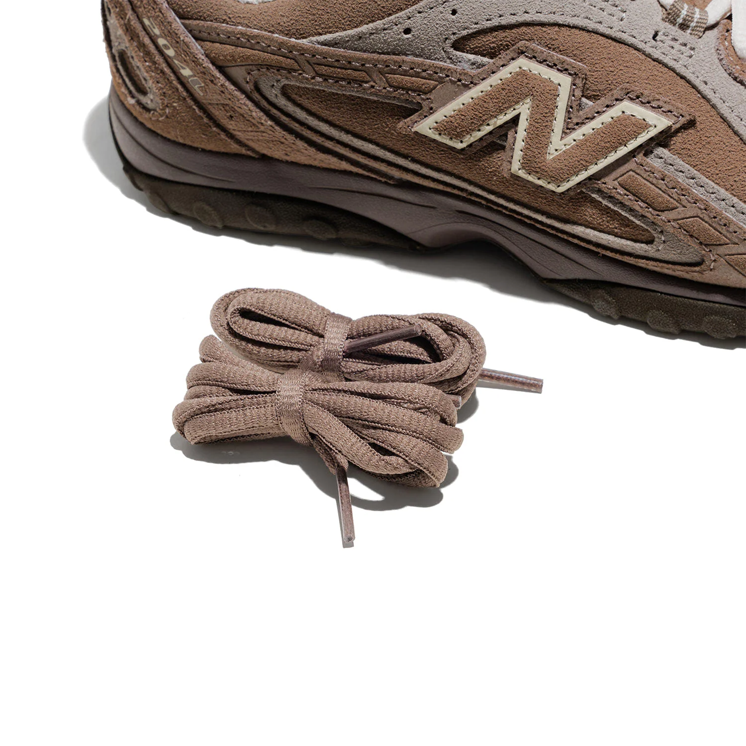 New Balance 204L Mushroom/Arid Stone - Image 7