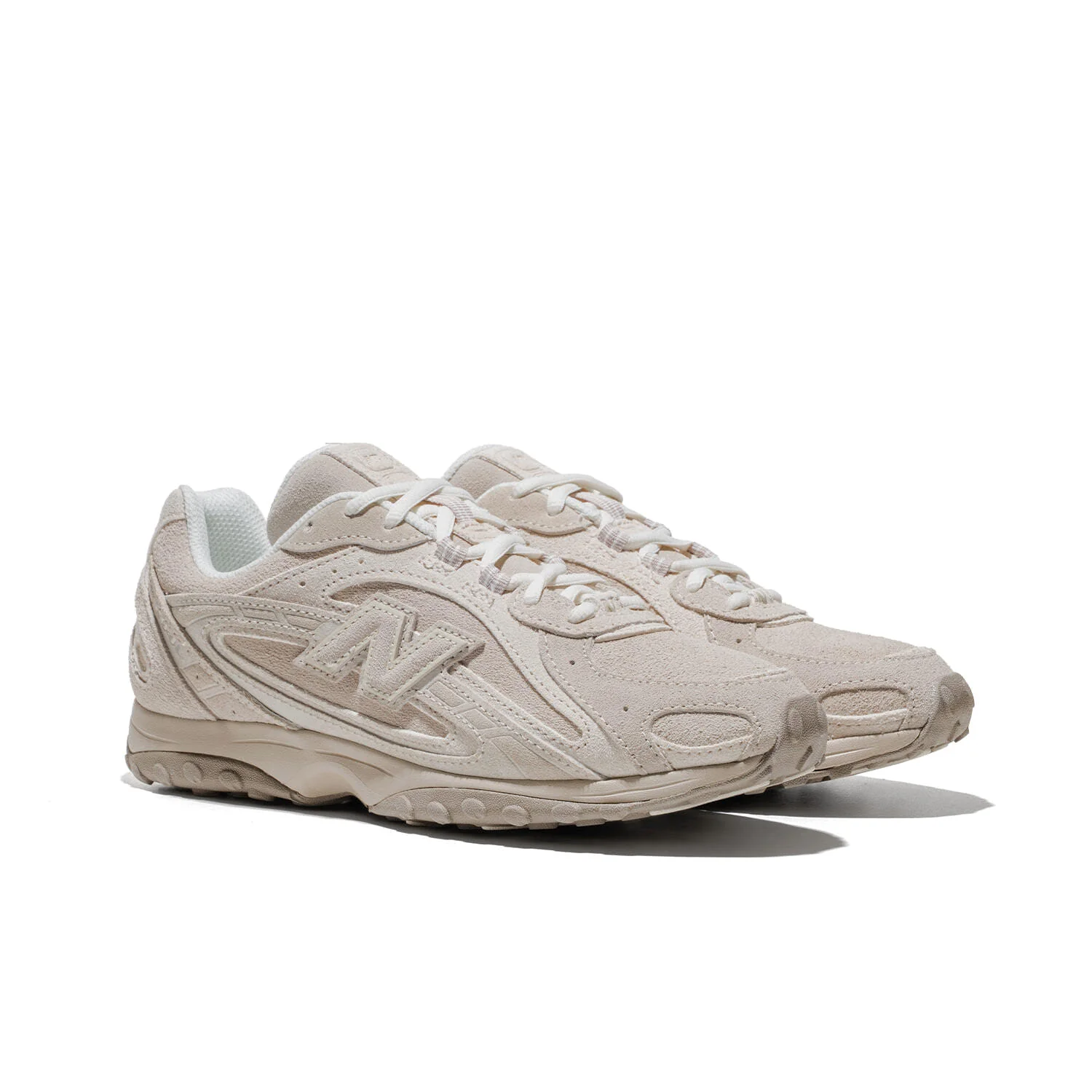 New Balance 204L Timberwolf/Linen - Image 3