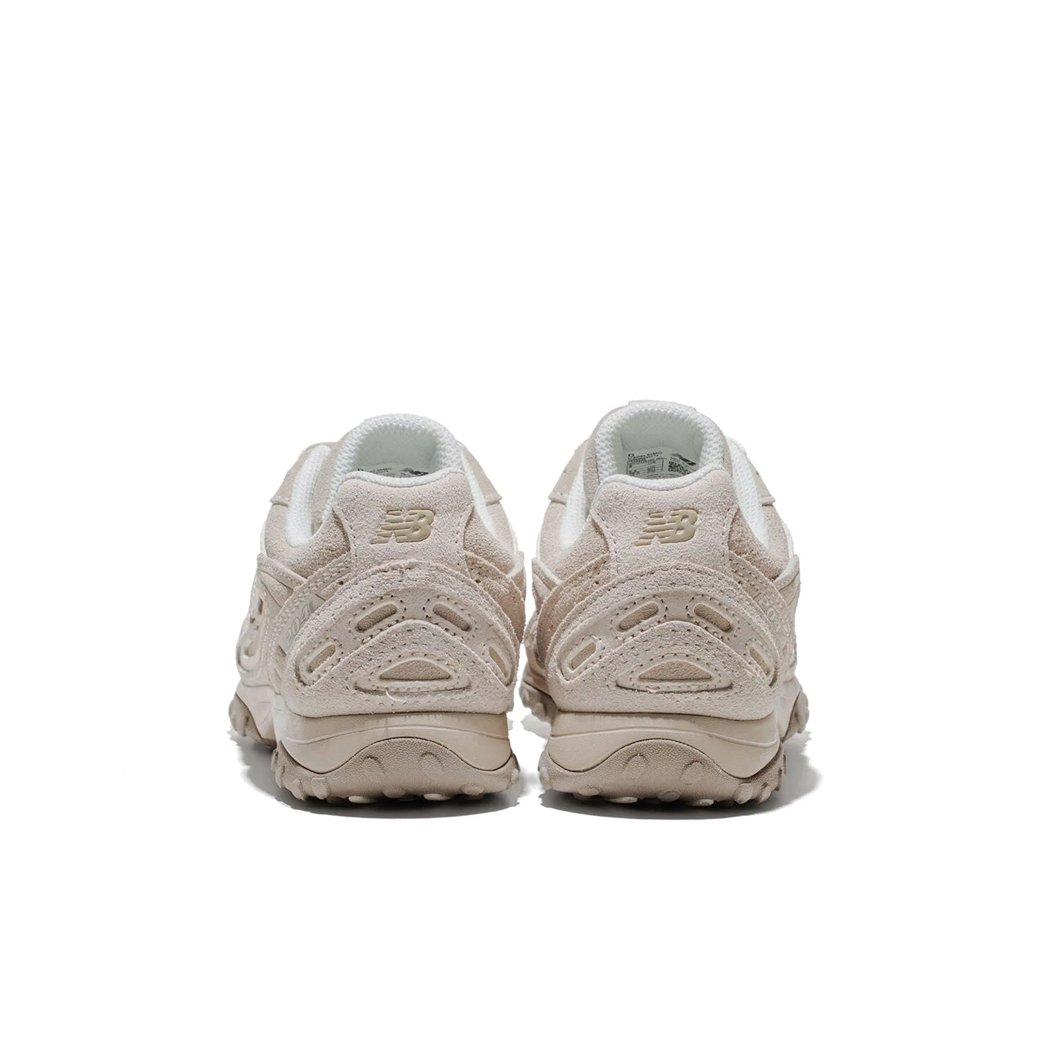 New Balance 204L Timberwolf/Linen - Image 4
