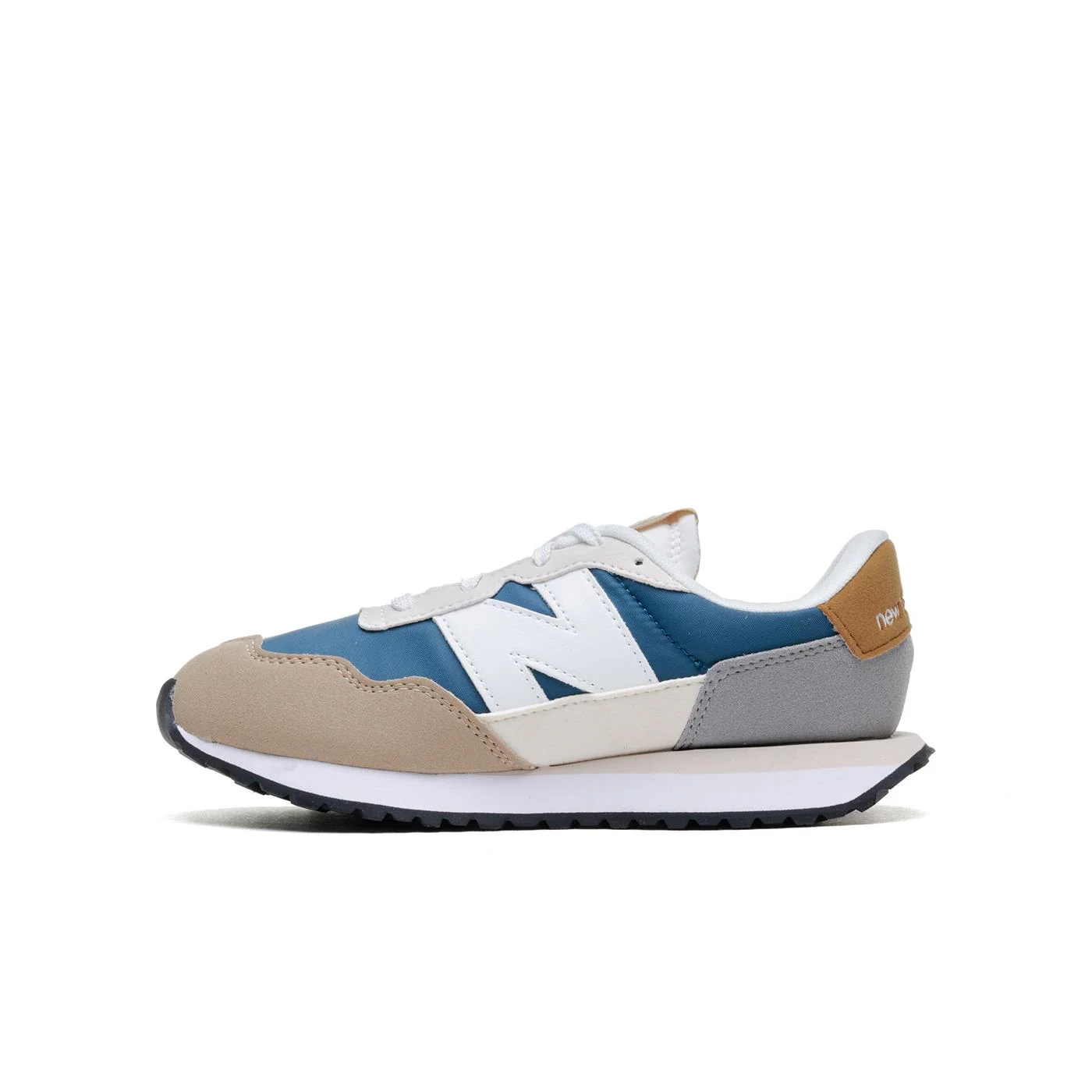 New Balance 237 Incense/Dark Moonstone - Image 2