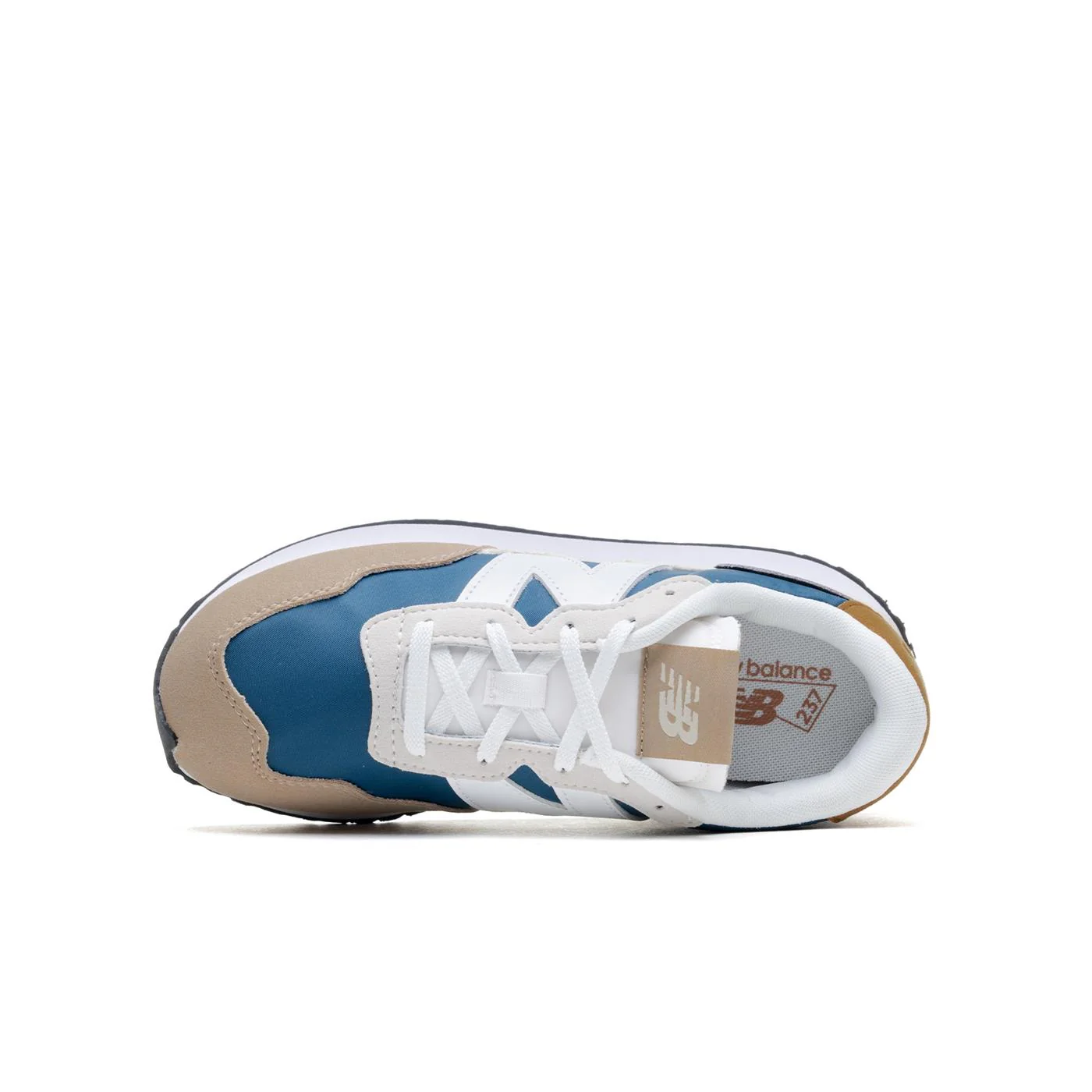 New Balance 237 Incense/Dark Moonstone - Image 5